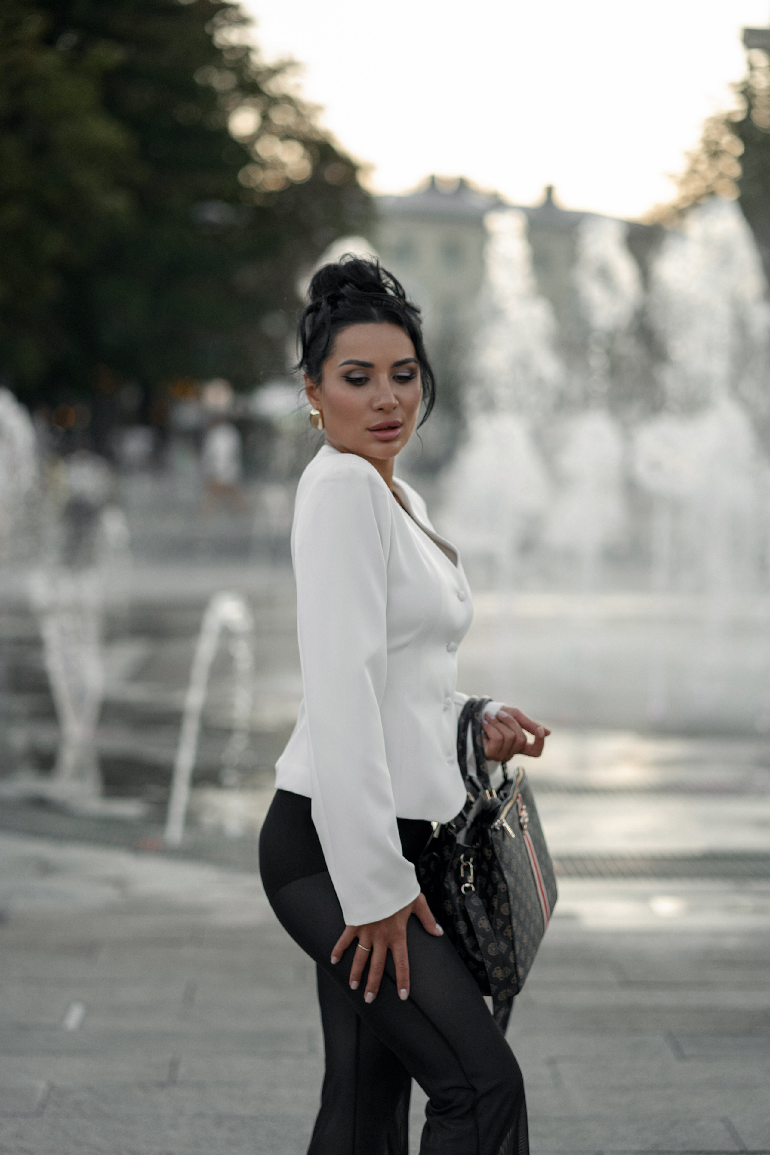 Фотопрогулки. Фотограф Воронеж Олеся Султанова