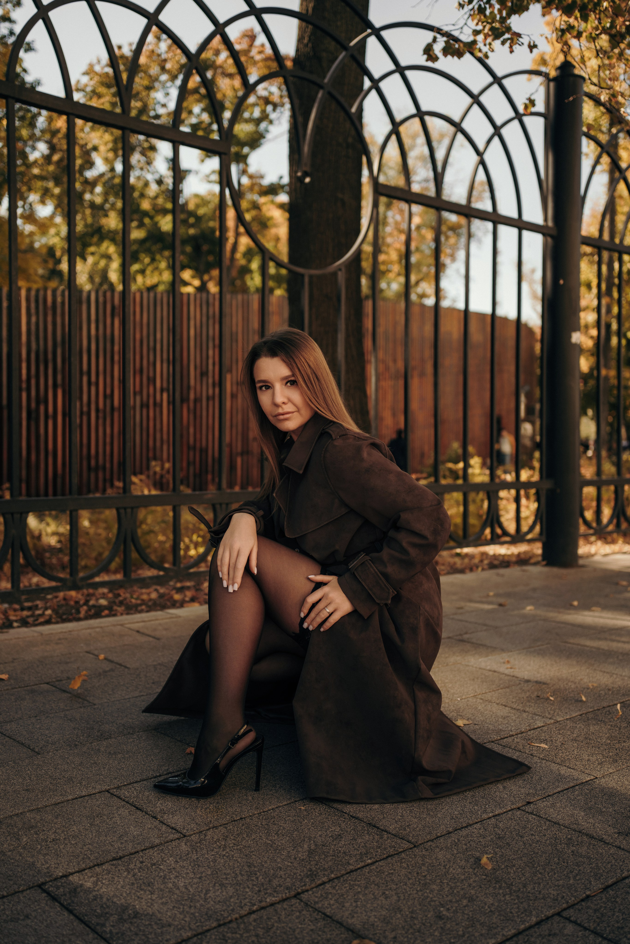 Фотопрогулки. Фотограф Воронеж Олеся Султанова