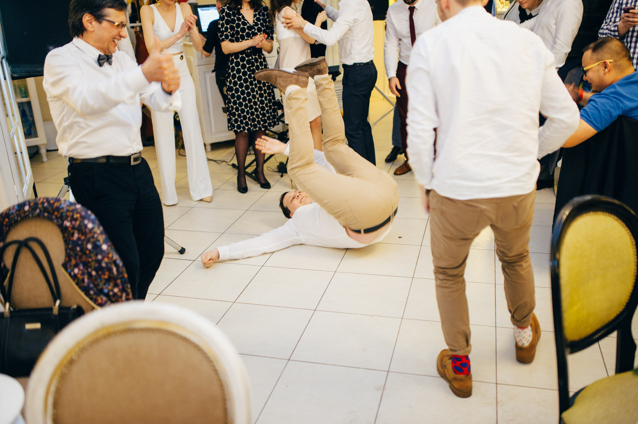 Катя & Коля. Свадебный фотограф/видеограф Максим Черников