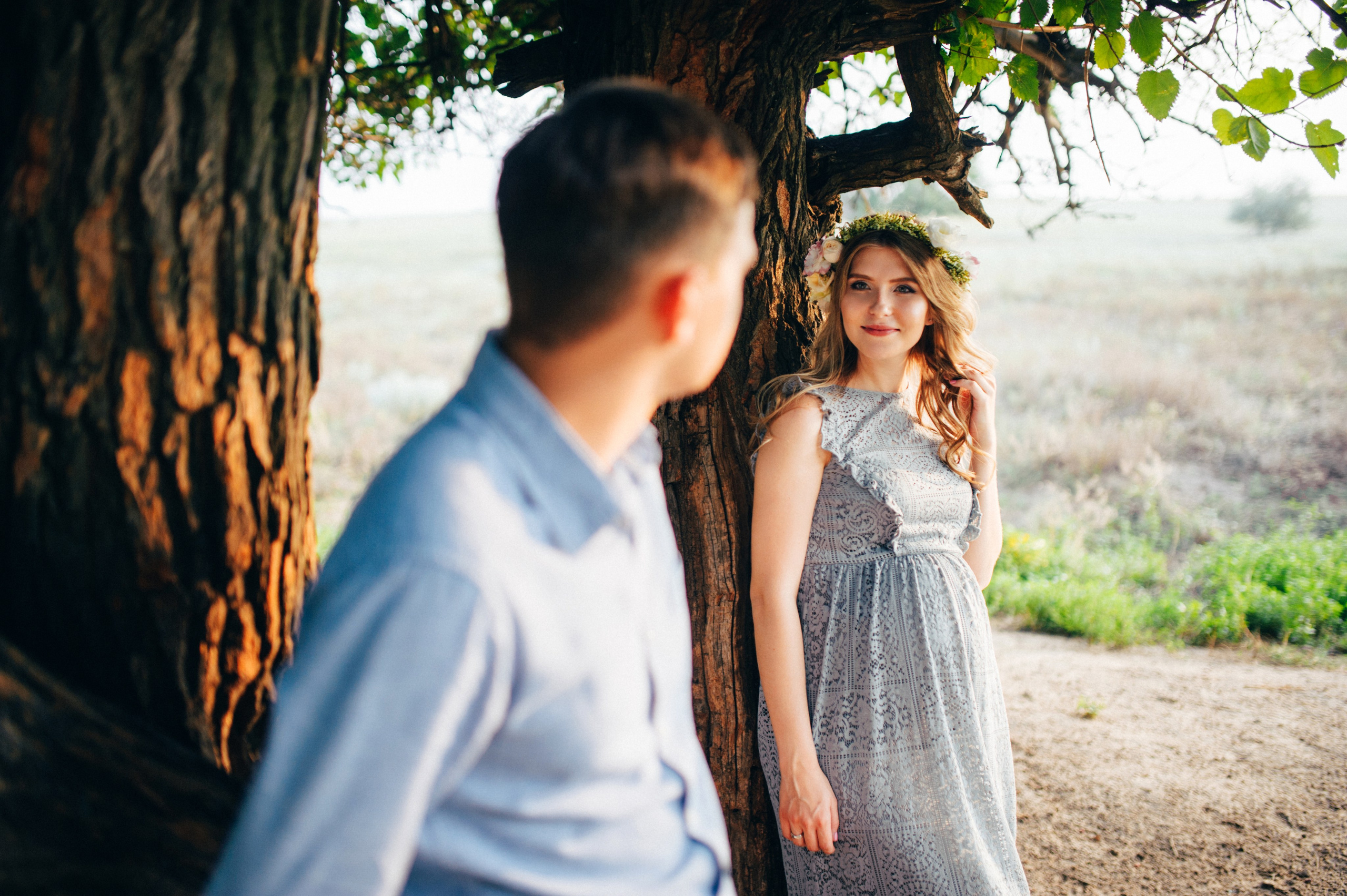 Оля и Боря. Свадебный фотограф/видеограф Максим Черников