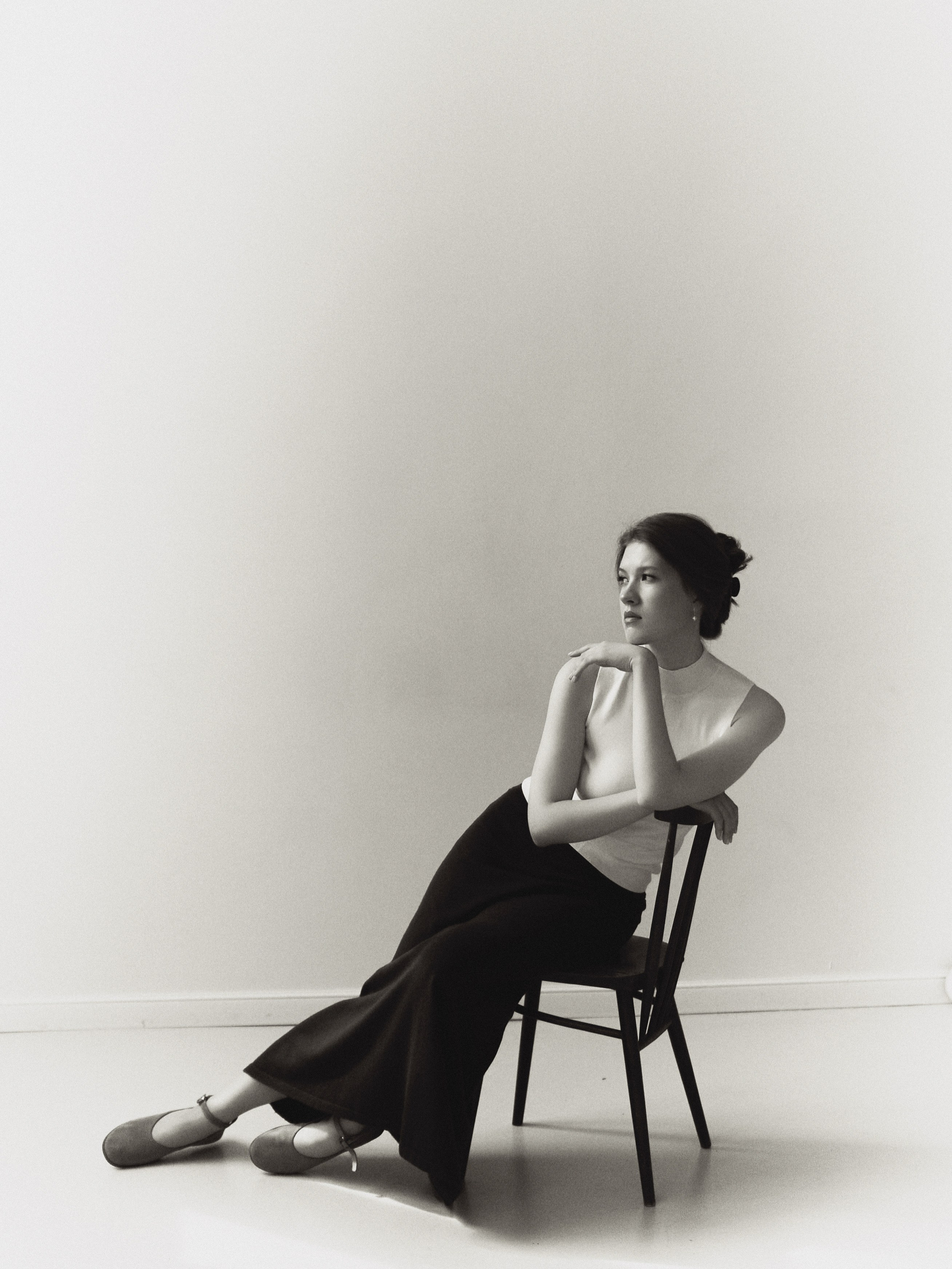 Nastya. Индивидуальная и семейная фотосессия в Чебоксарах Оксана Русакова