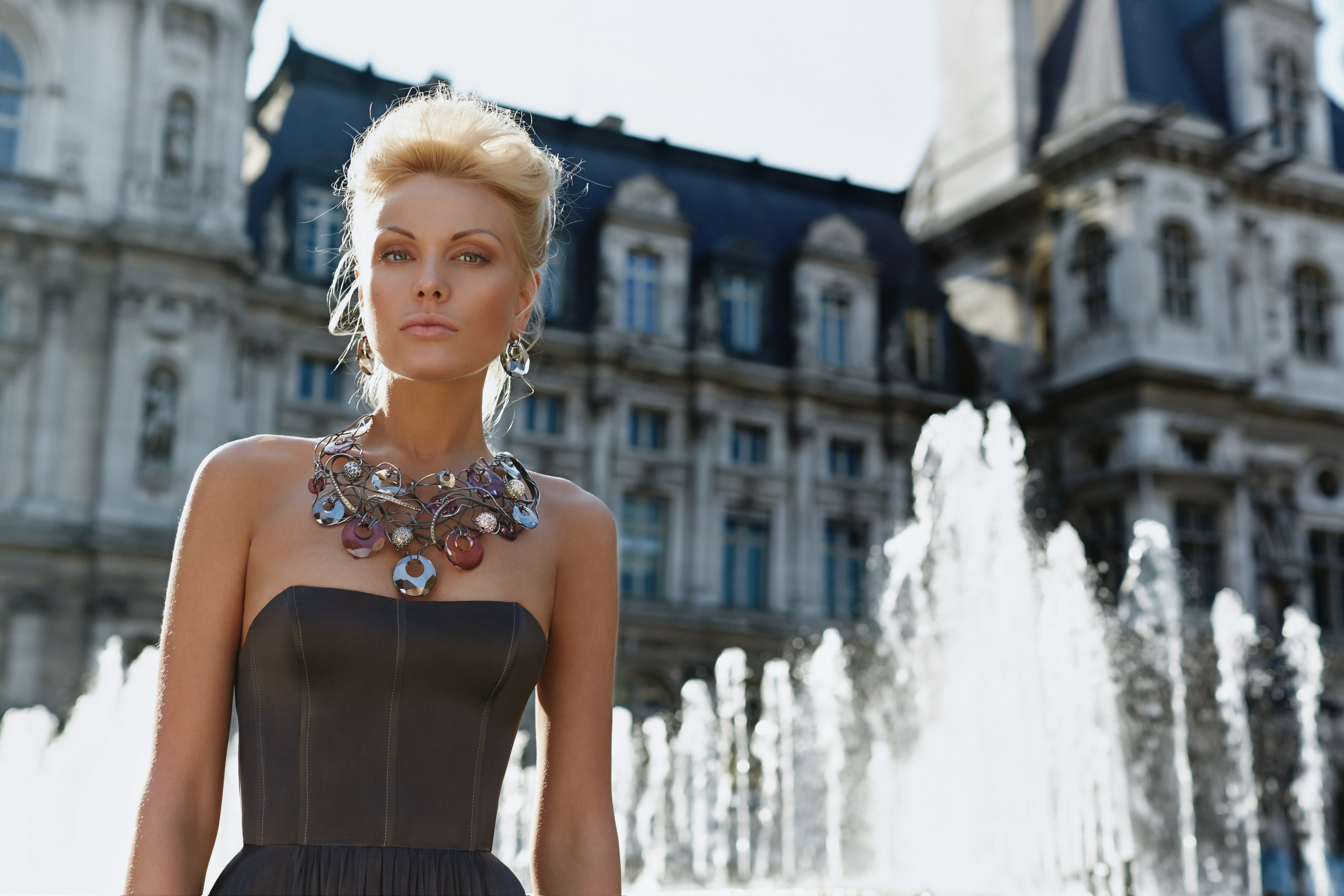 Надежда & Зиуедин. Свадебный фотограф в Санкт-Петербурге Марина Егорова