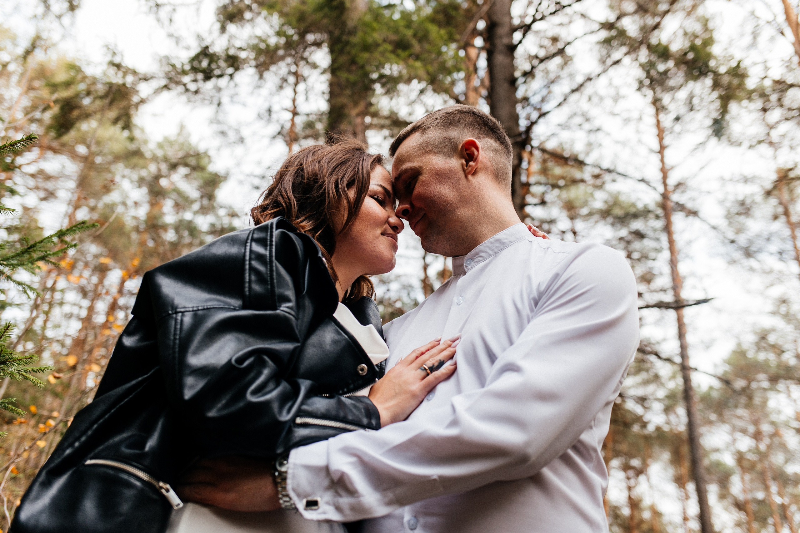 СЕРГЕЙ&КСЕНИЯ. Фотограф Кудымкар | Пермский край