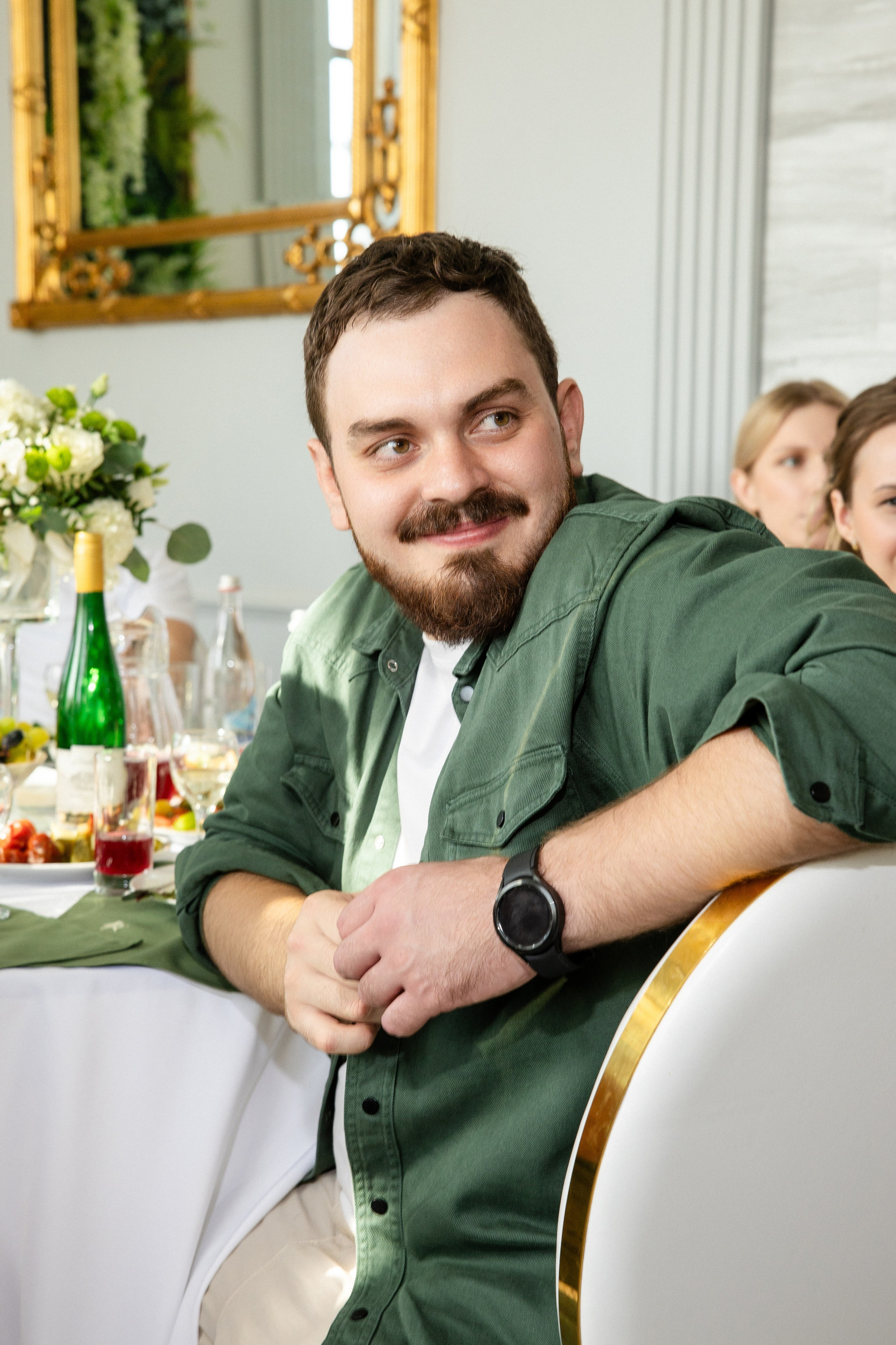 Свадебная фотосессия. Свадебный фотограф в Иваново Гитарина Черняева