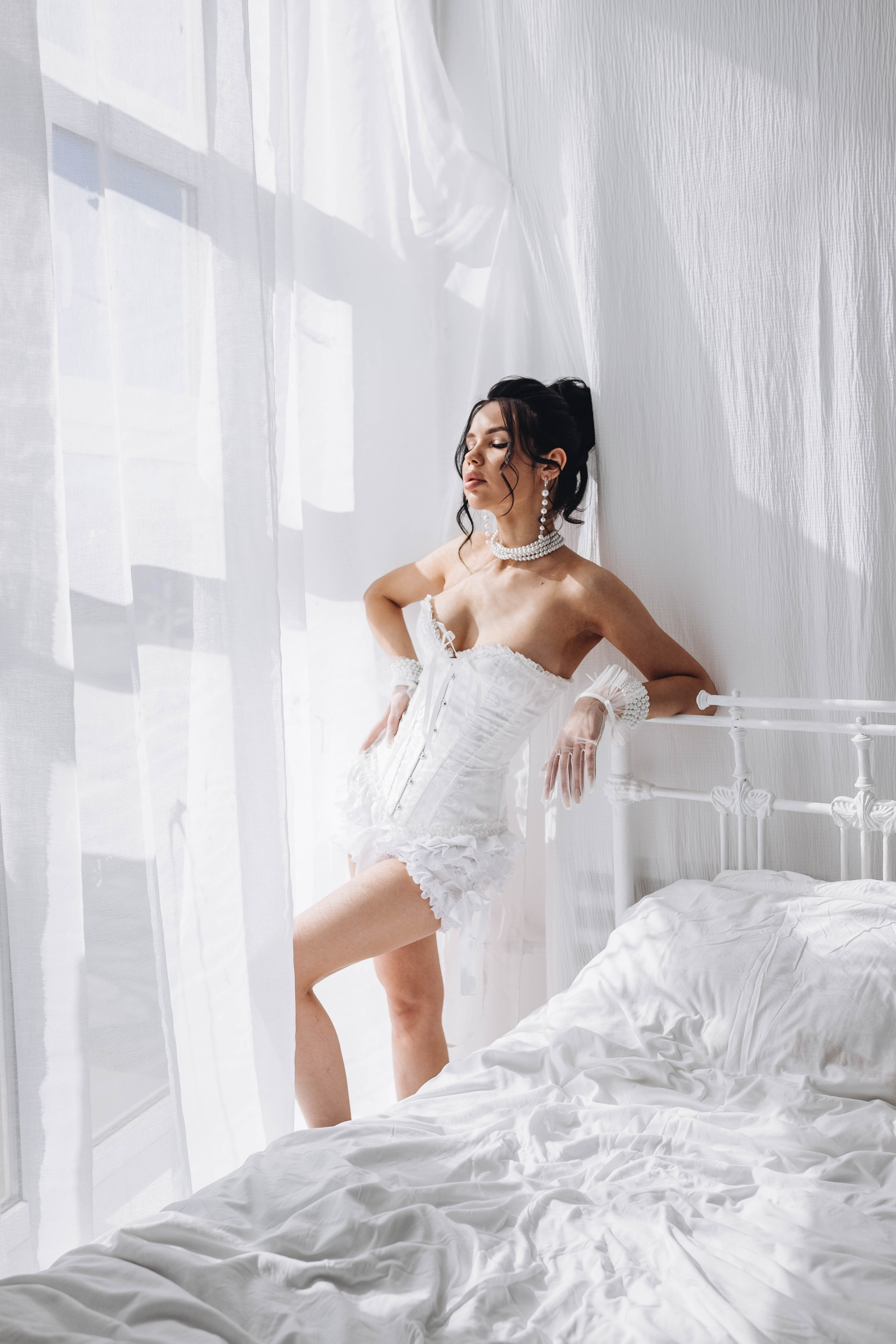 Фотодень 8 марта 2024. Фотограф Сальск Катерина