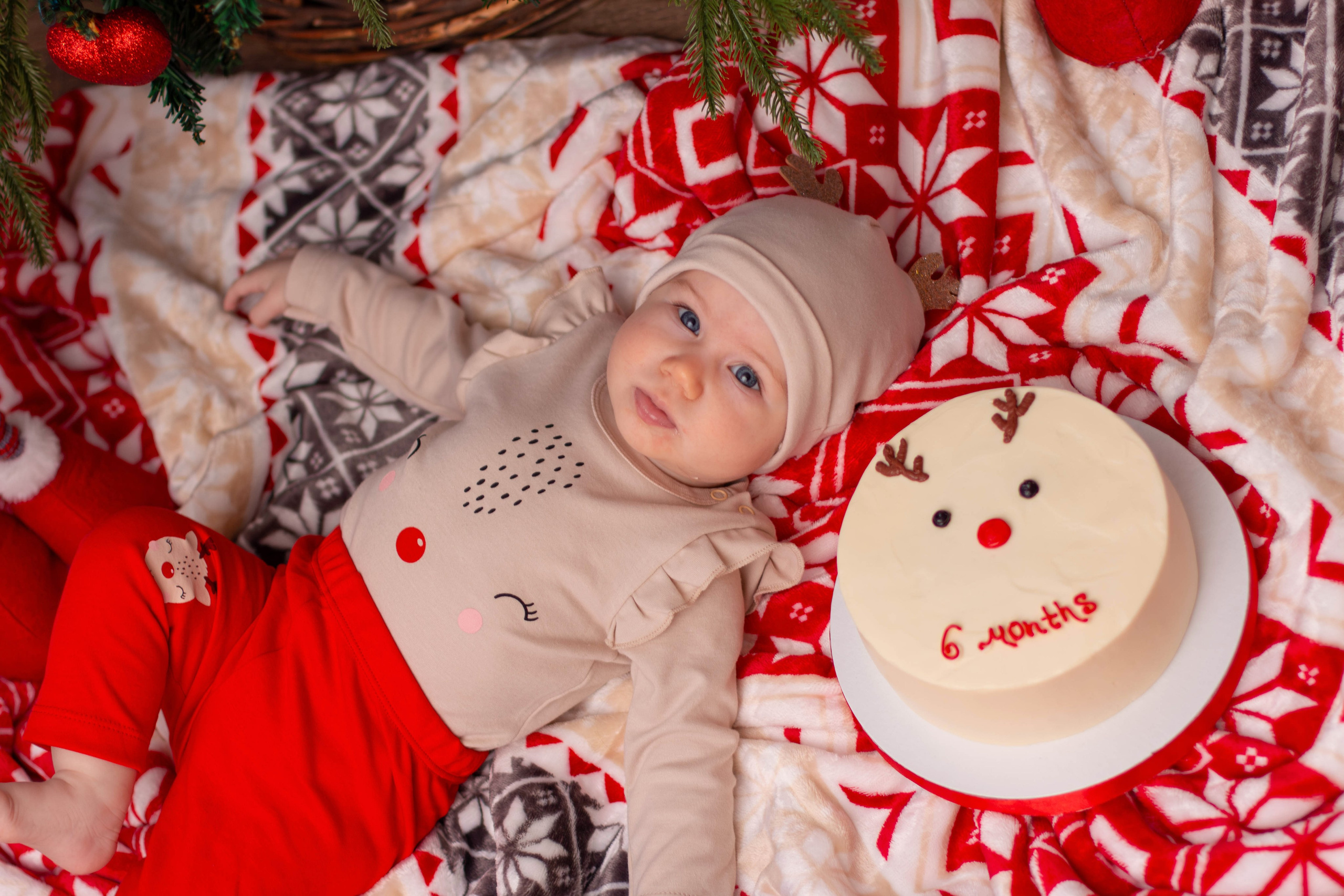 Новогодние фотосесии. Детский и семейный фотограф в Москве и МО