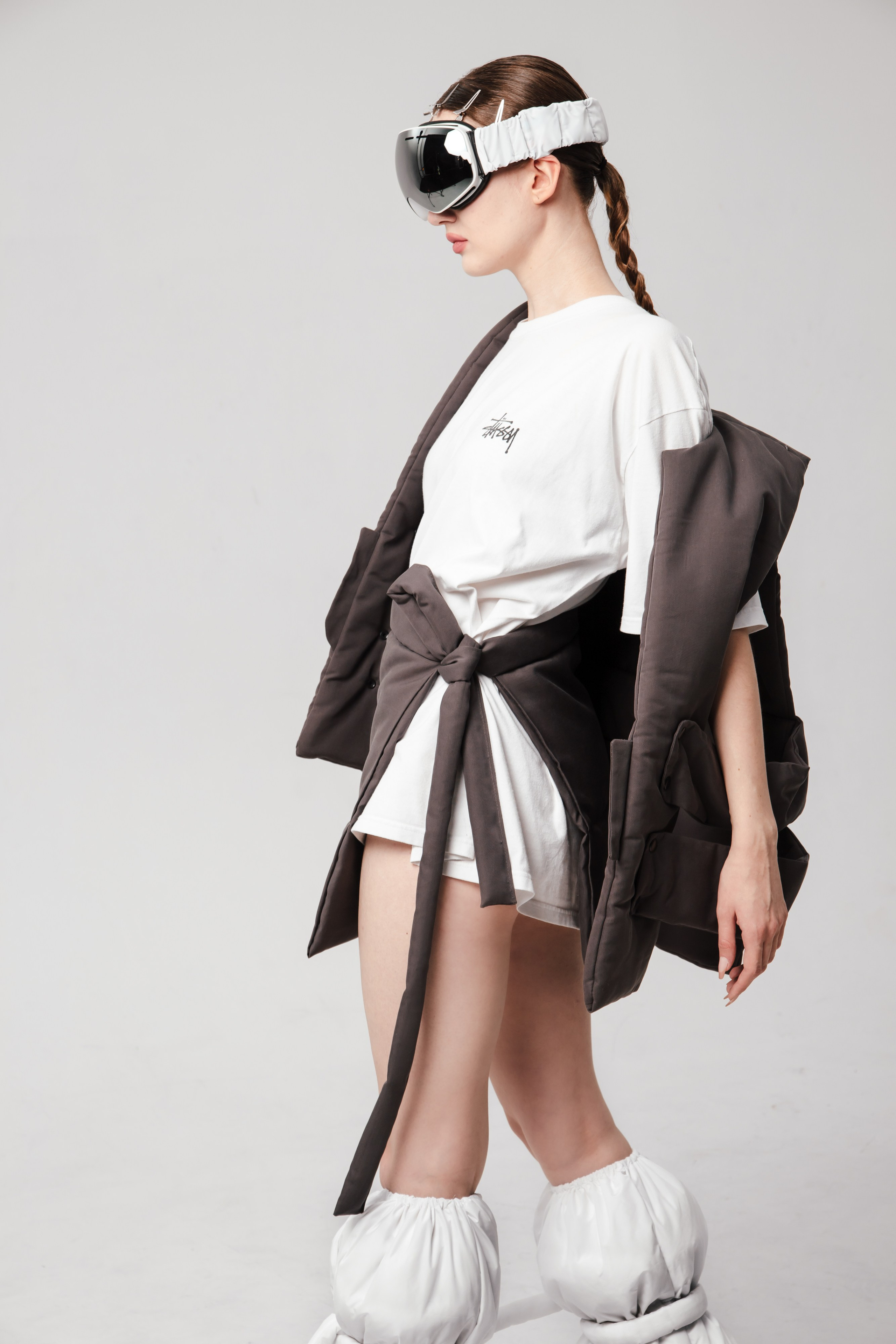 Дизайнер одежды. Фотограф в Москве Татьяна Драгунова