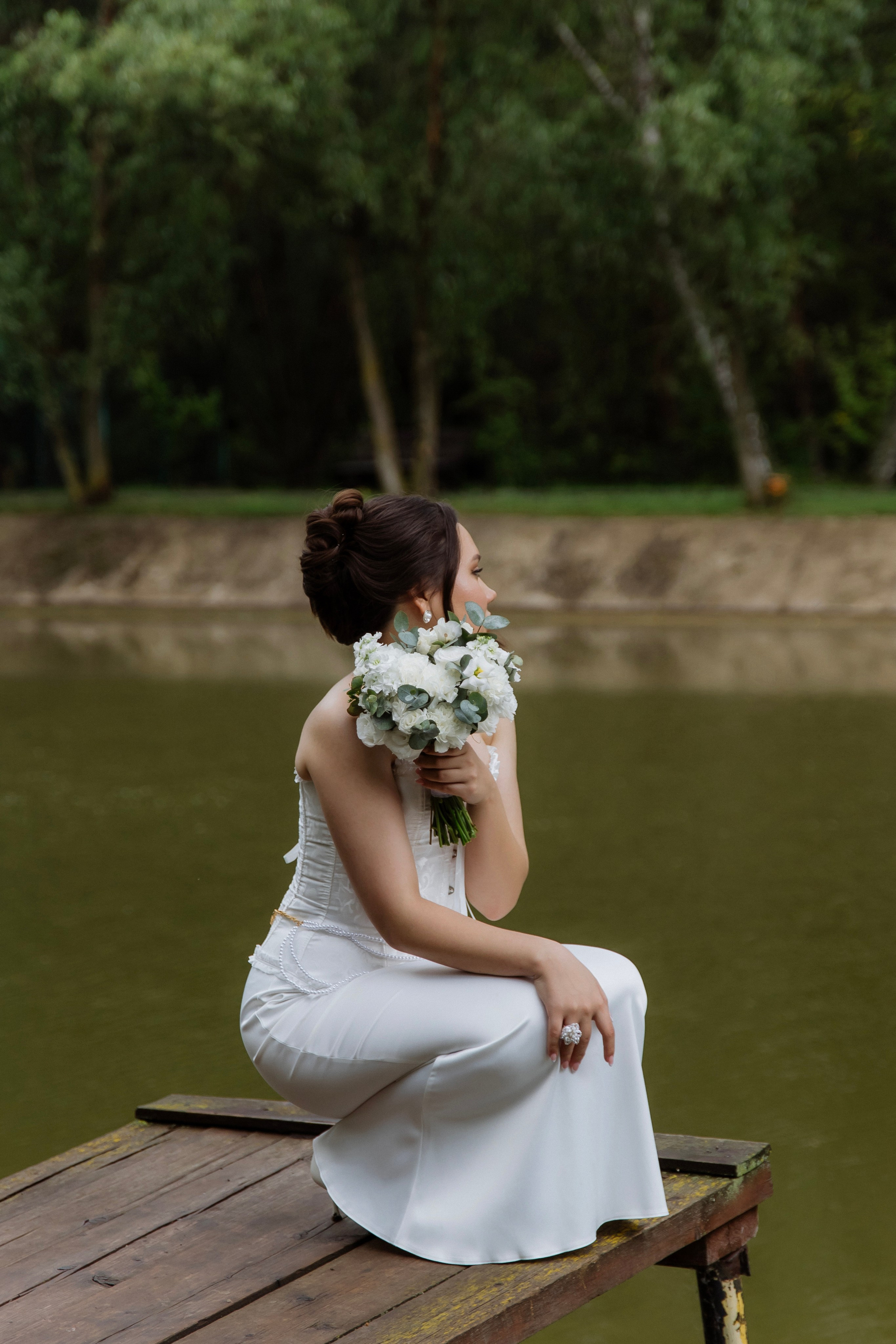 Wedding. Свадебный фотограф в Самаре Ольга Гребнева
