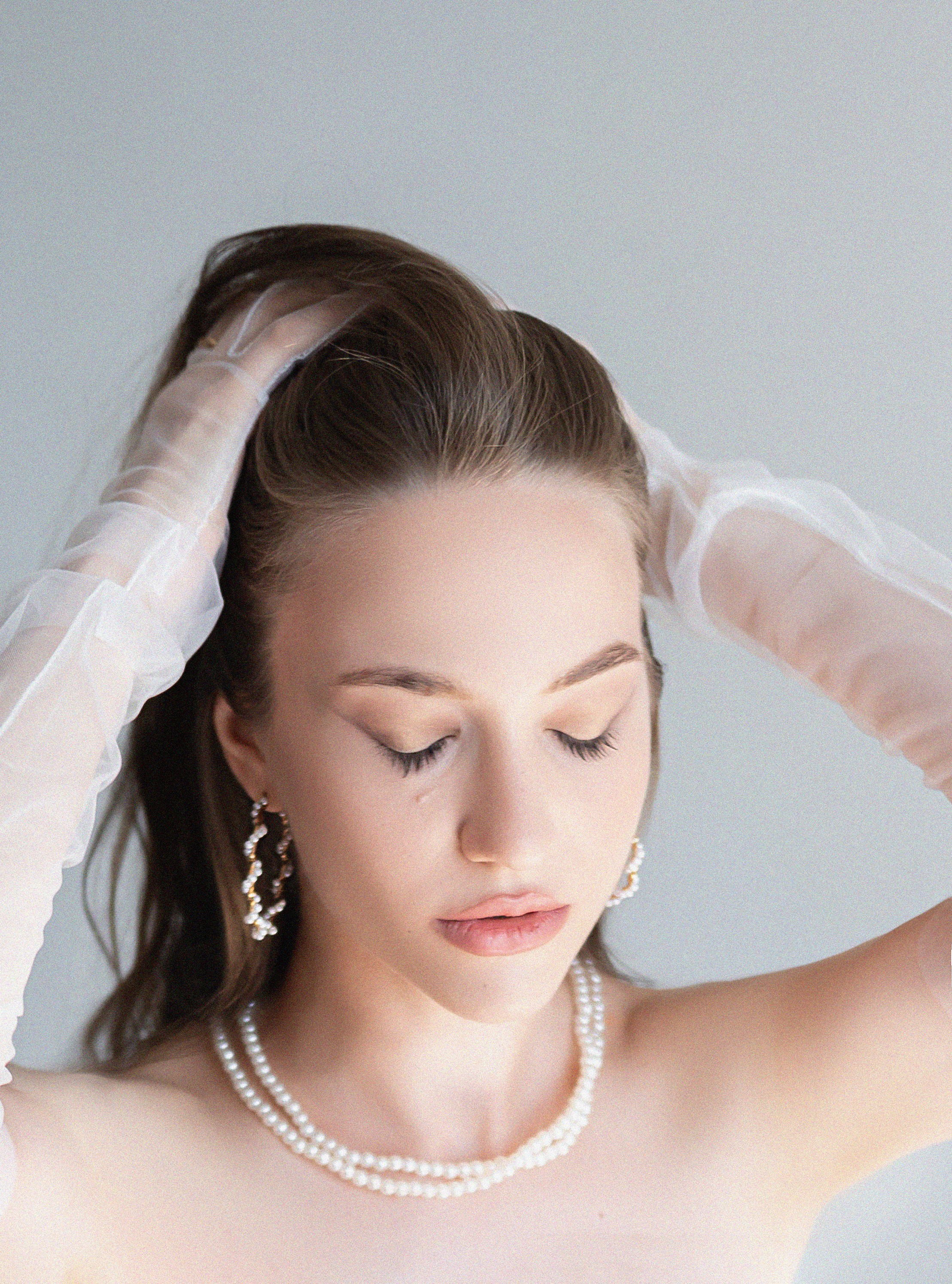 Портрет. Семейный фотограф и женский портрет в Ростове-на-Дону Наталья Нева