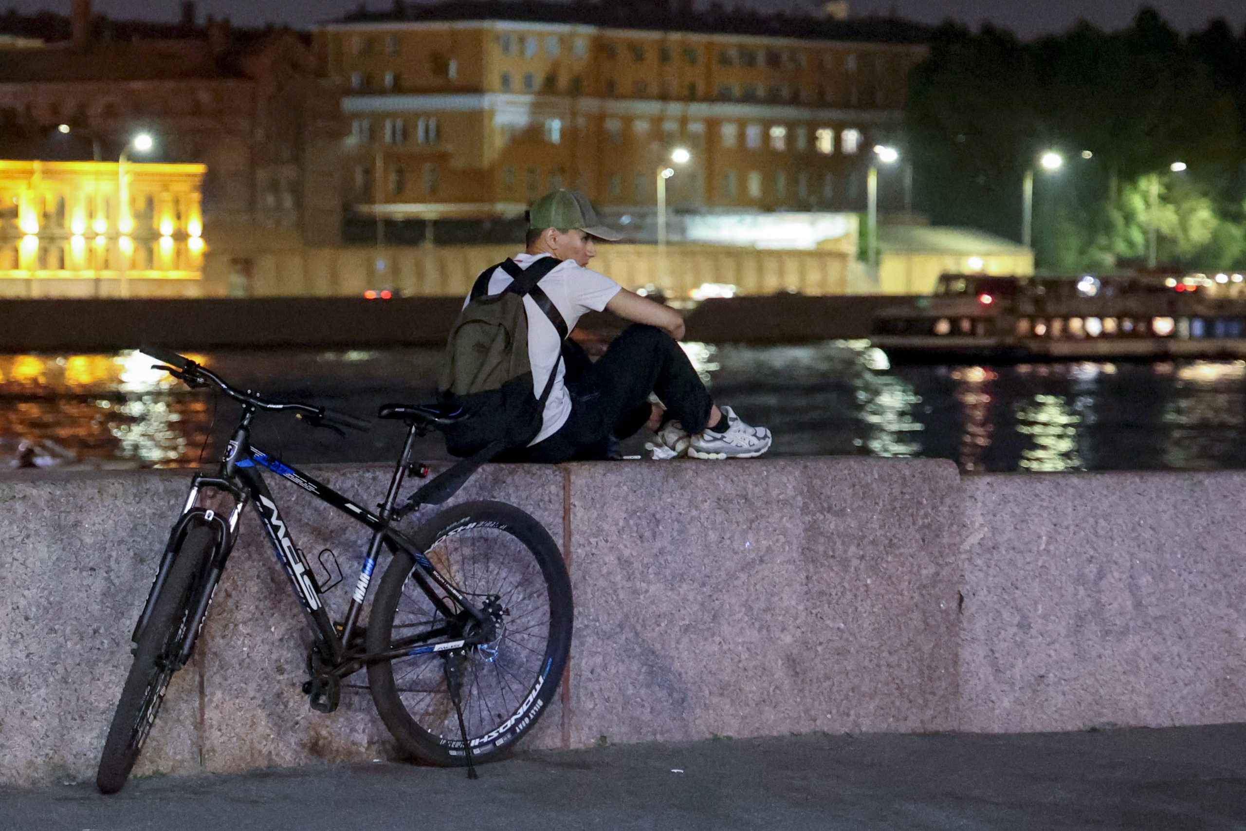 Любимое. Фотограф в Санкт-Петербурге Анна Сосновская