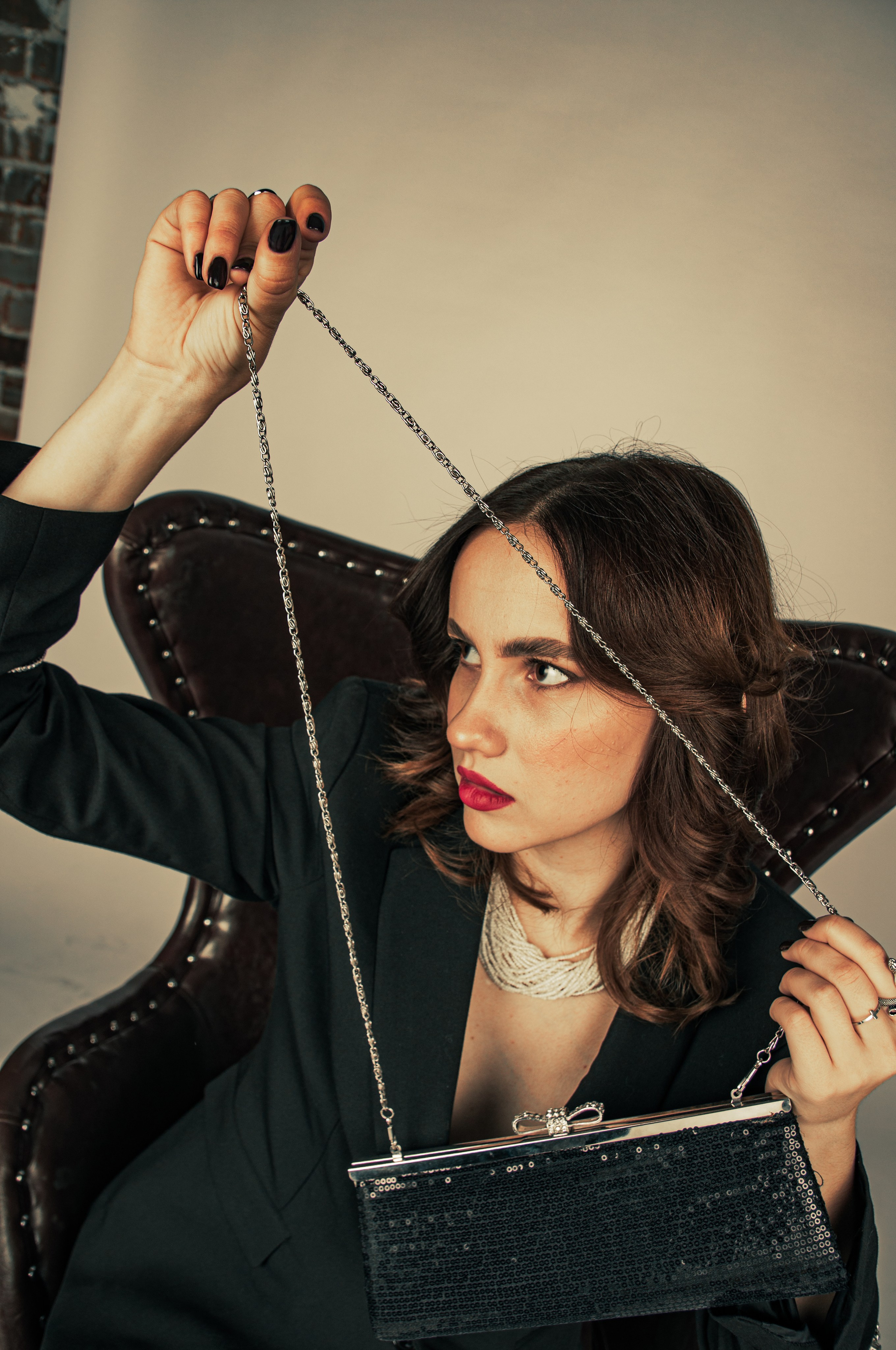 Алена. Фотограф Катя Щербина