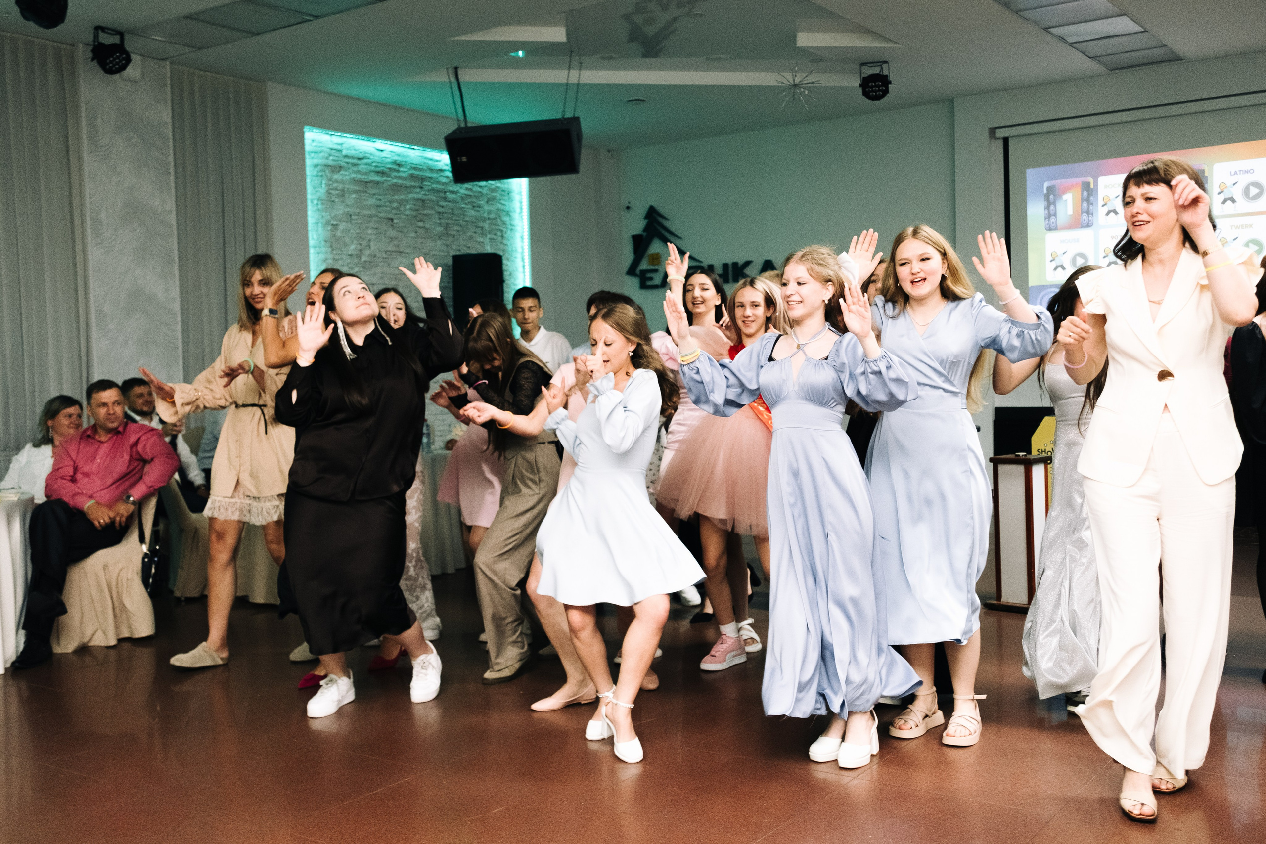 Выпускной. Фотограф в Иркутске Анна Мирошникова