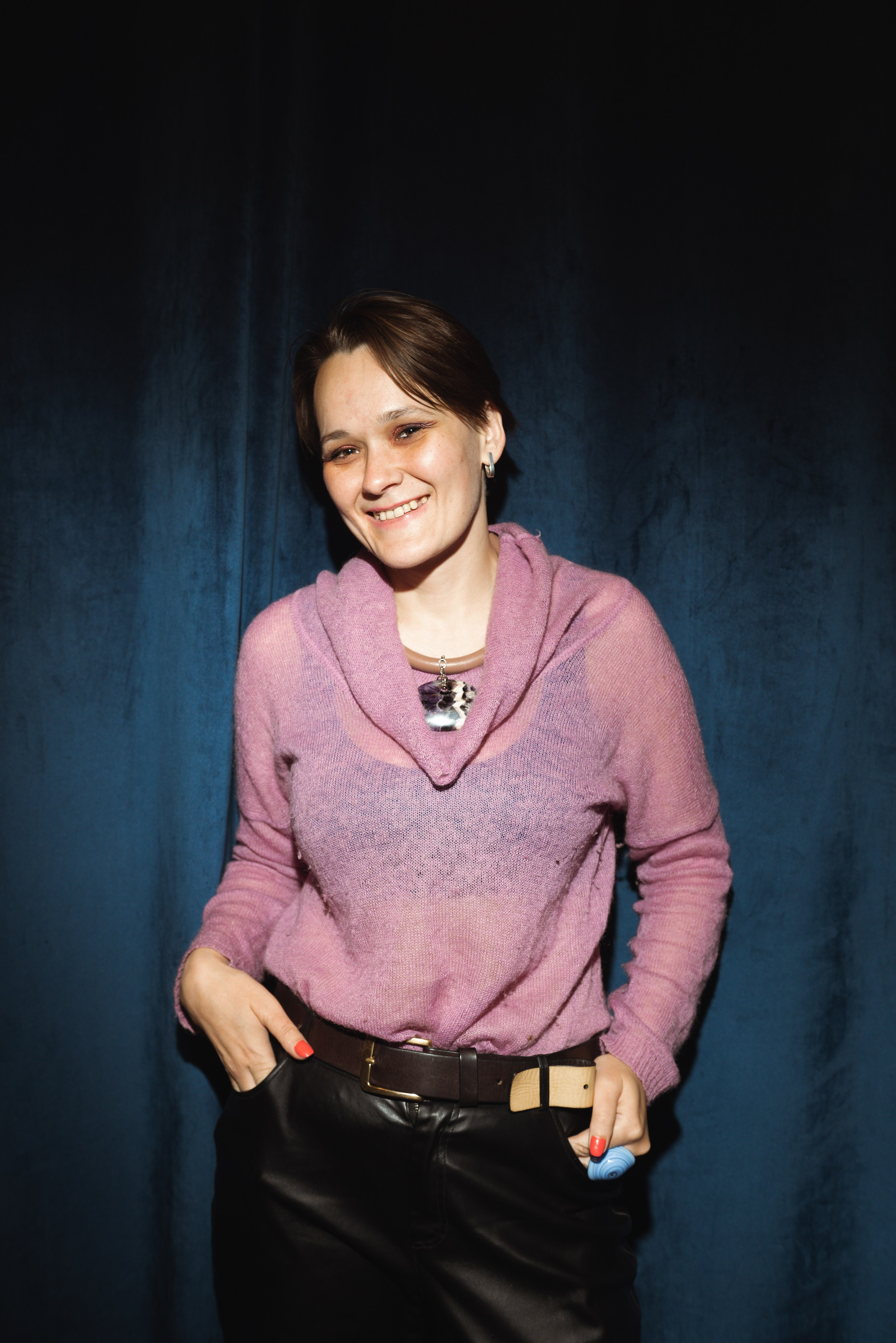 Встреча Ани, которая вдохновляет на продажи 2.0. Контент-фотограф Москва репортажный фотограф Настя Профото