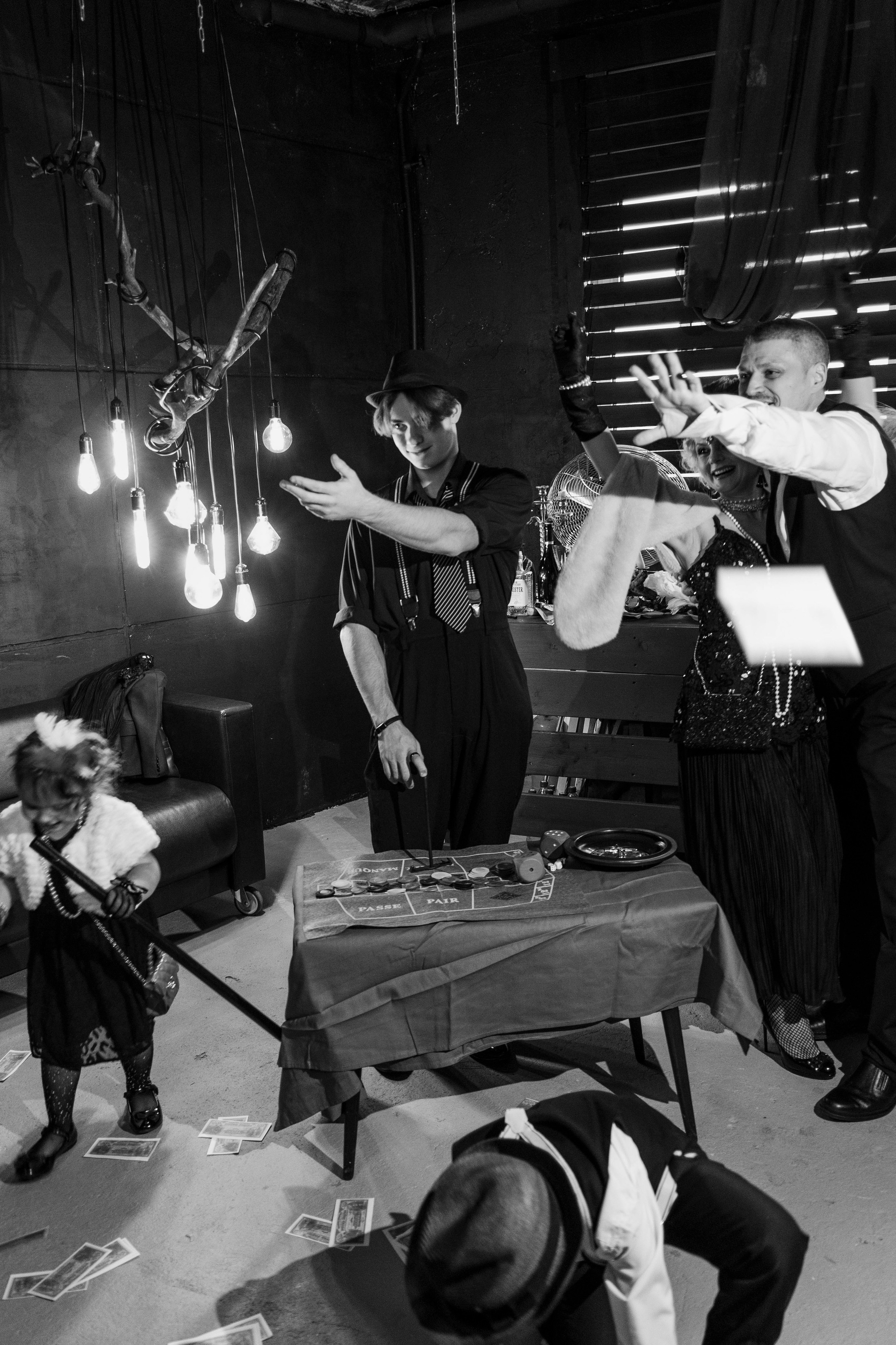 Семья Волковых. Фотограф для маркетплейсов, фотоуслуги в Жуковском Татьяна Марсуверских