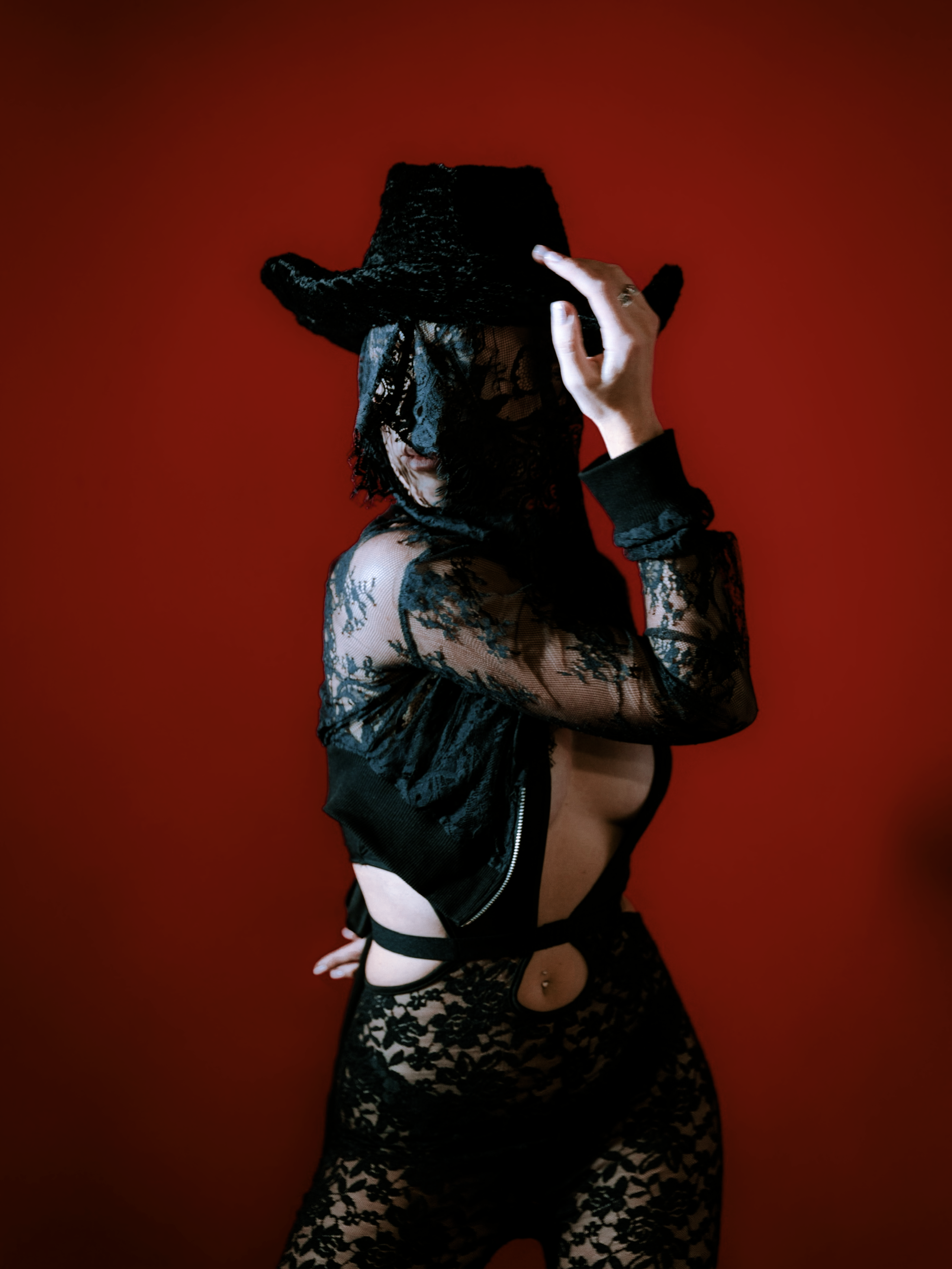 GIRLS. DRIPSTOCK MAG