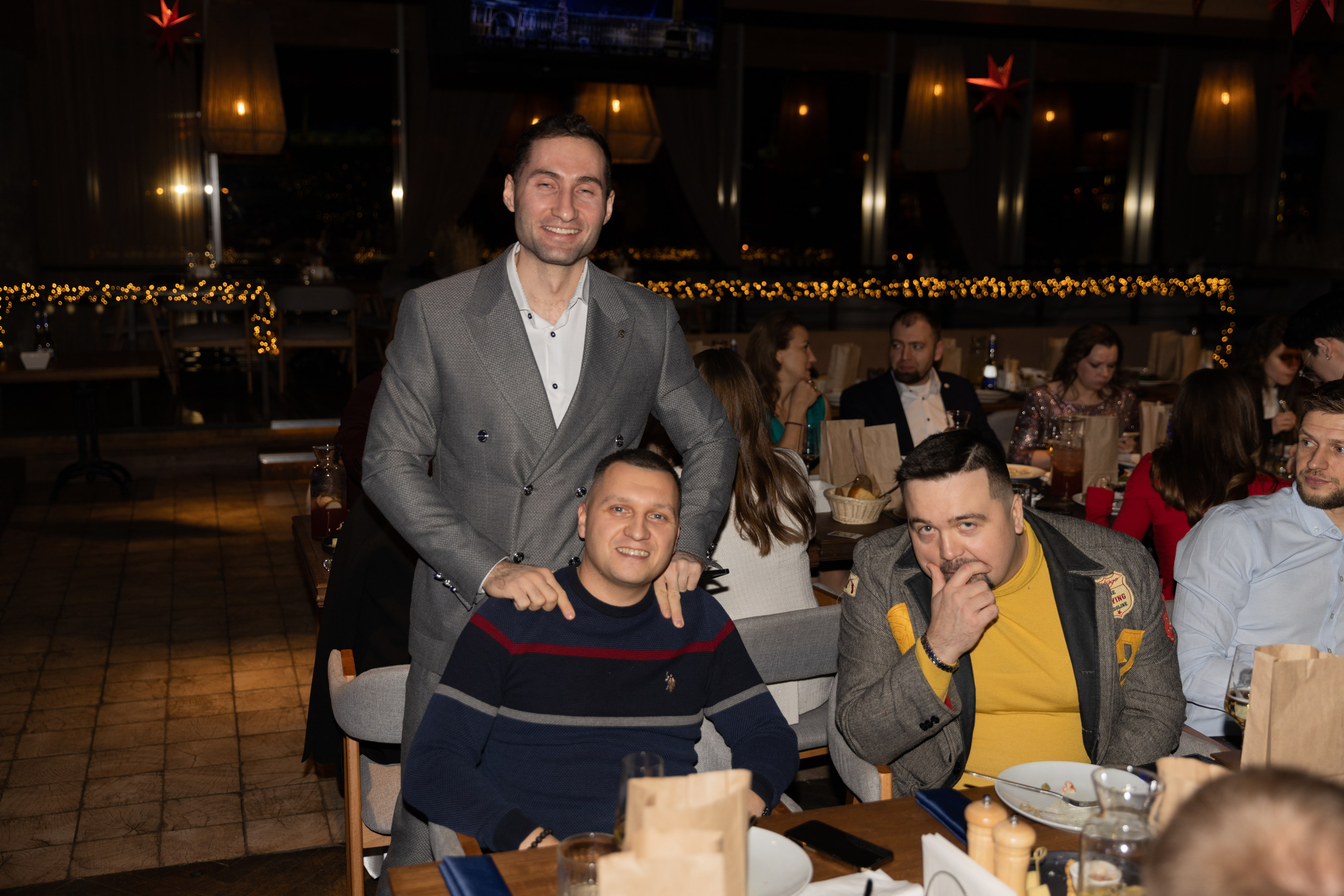 EVENTS. DRIPSTOCK MAG