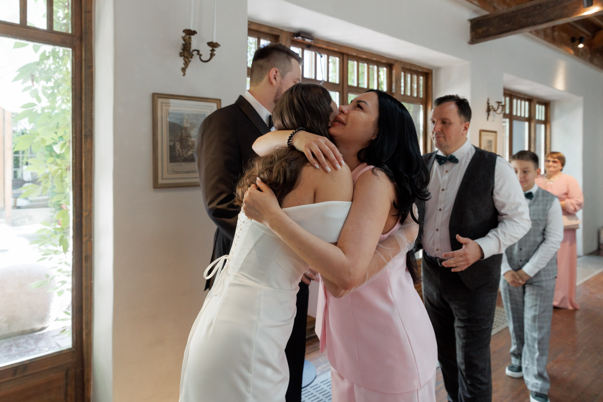 Анонс свадьбы Данилы и Даны