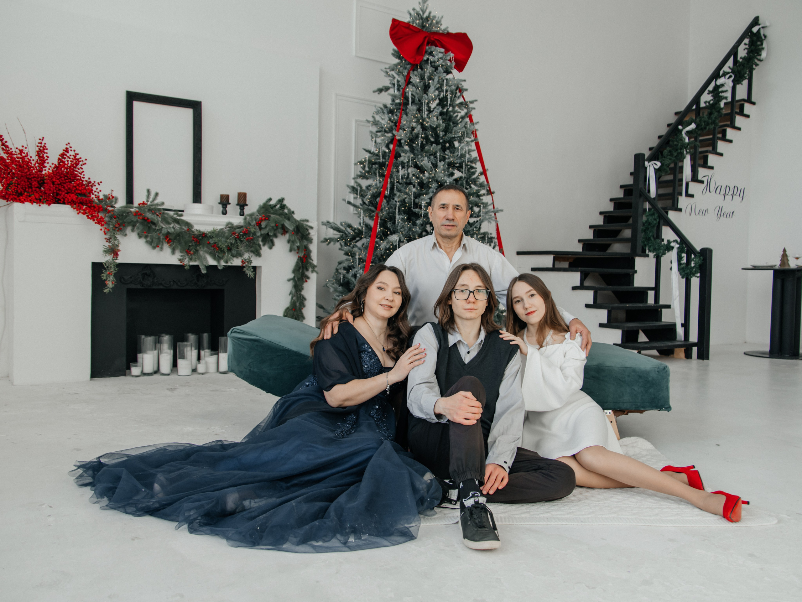 Семейная фотосессия. Мамлеева Виктория — Портретный фотограф в Москве. Все виды фото, от индивидуальных до репортажей, от беременности до семейных фотографий