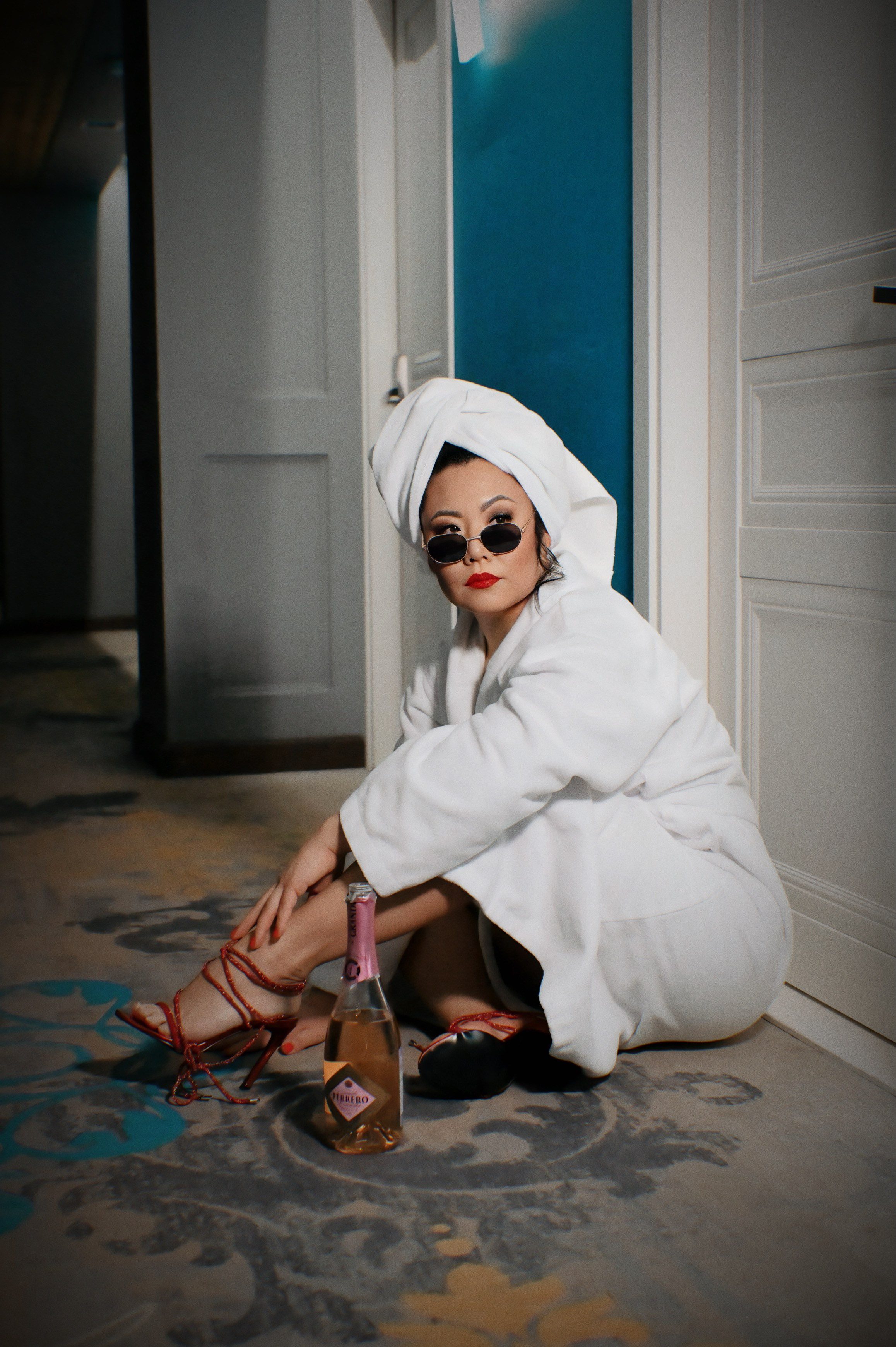 Фото СИЯЙ от Анны. ФОТОПРОЕКТЫ