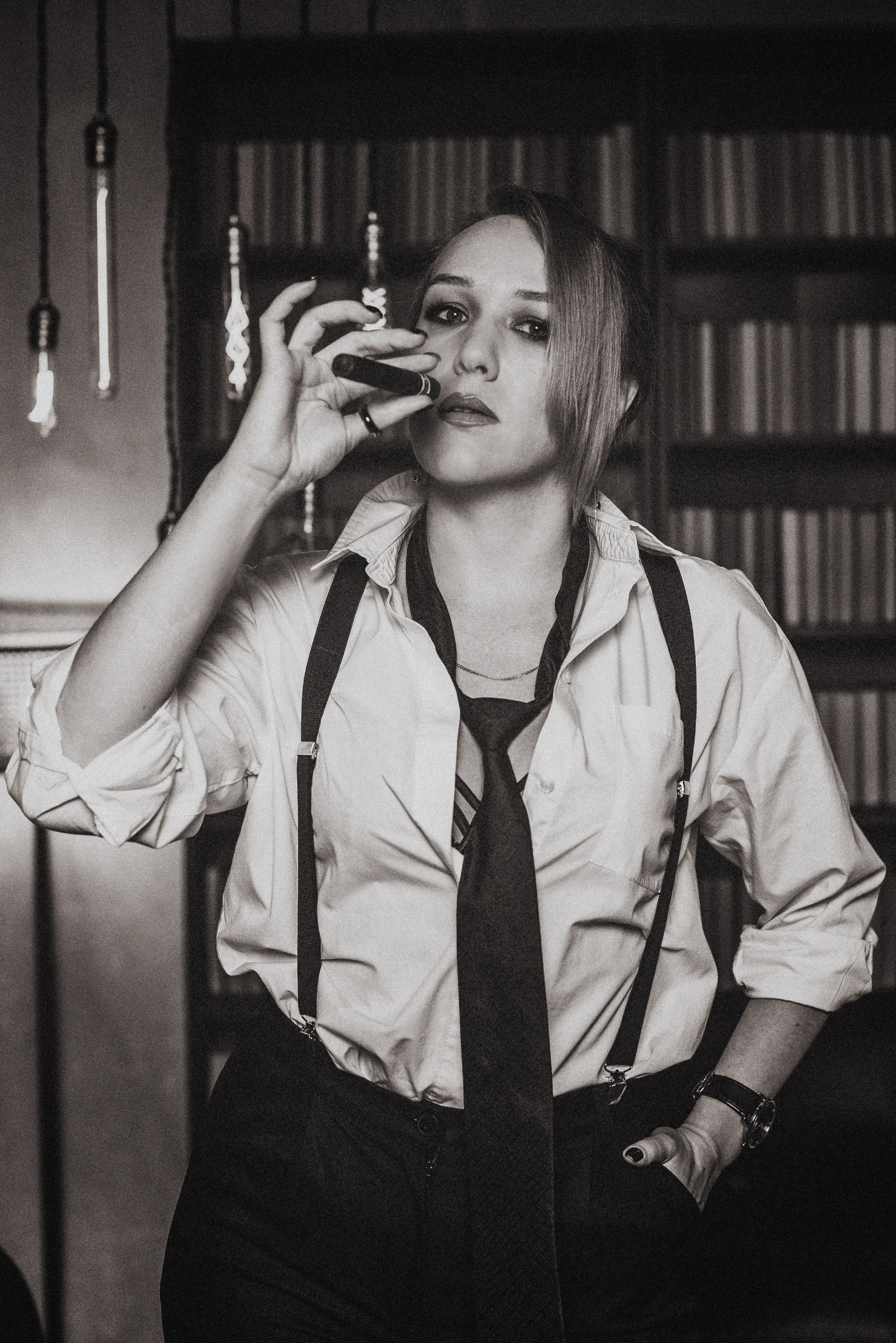 Проект ЛЕДИ БОСС. ФОТОПРОЕКТЫ