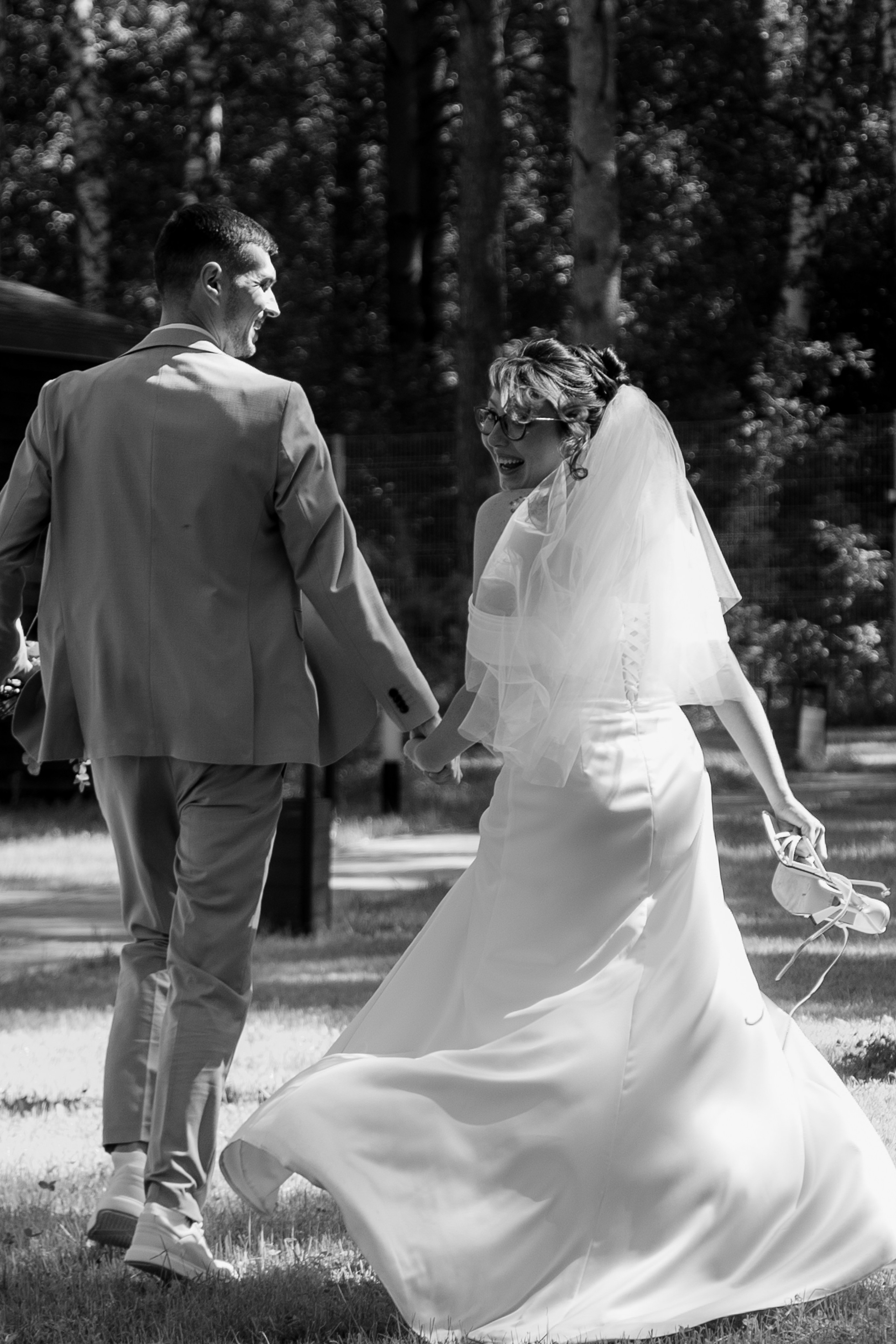 Виталий и Анастасия. Фотограф Новосибирск Вероника Вишневская