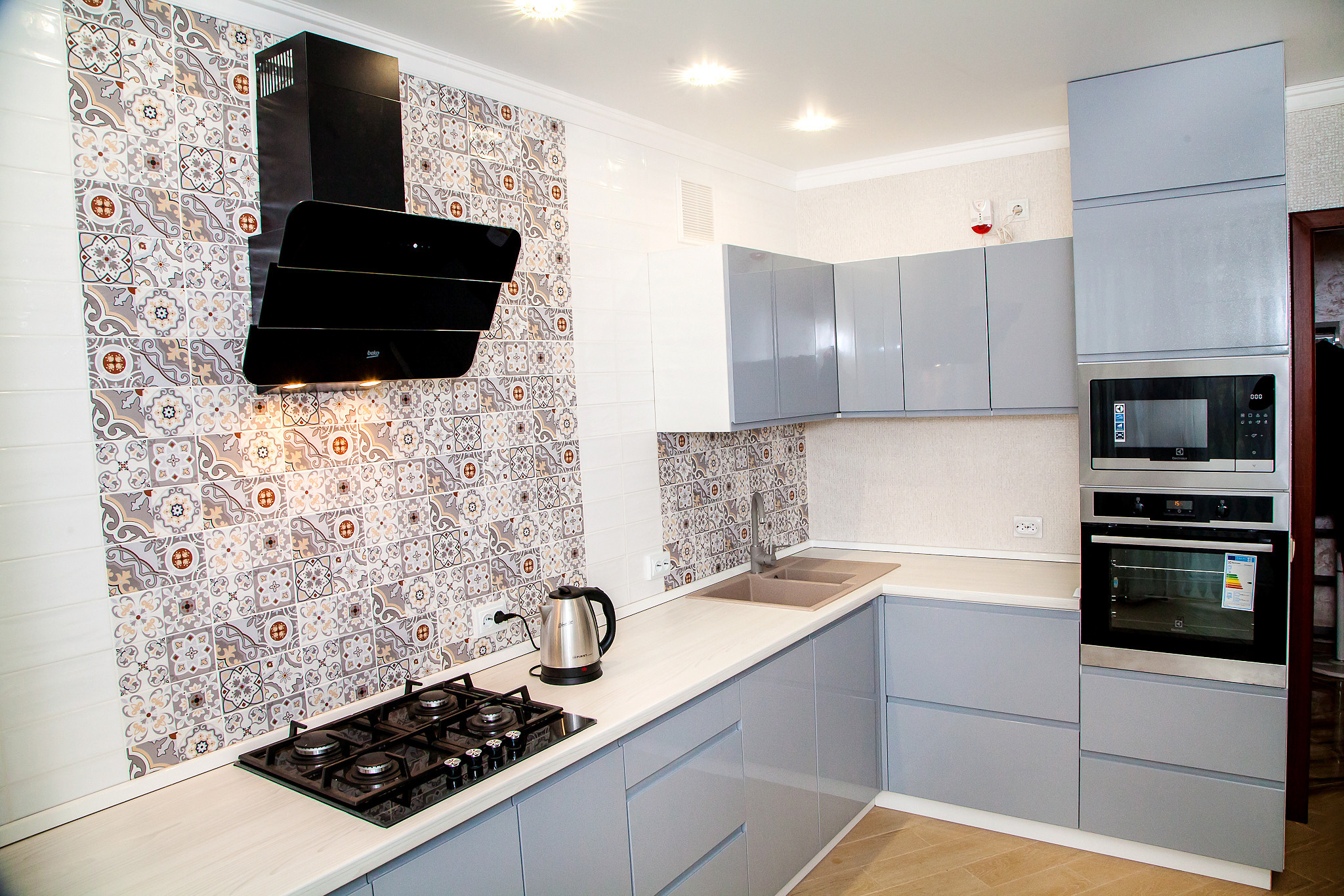 Фотограф интерьеров в Калининграде, интерьерный фотограф Калининград. Фотограф в Калининграде Степан Лиходзиевский