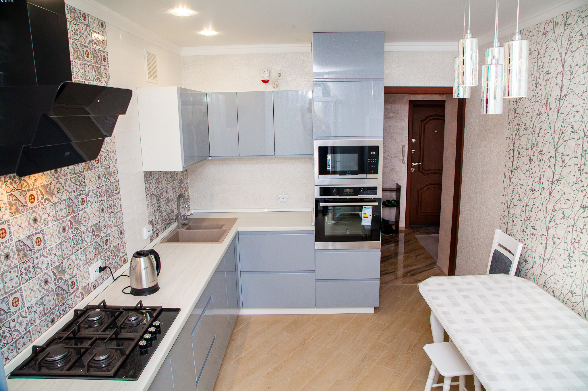 Фотограф интерьеров в Калининграде, интерьерный фотограф Калининград. Фотограф в Калининграде Степан Лиходзиевский