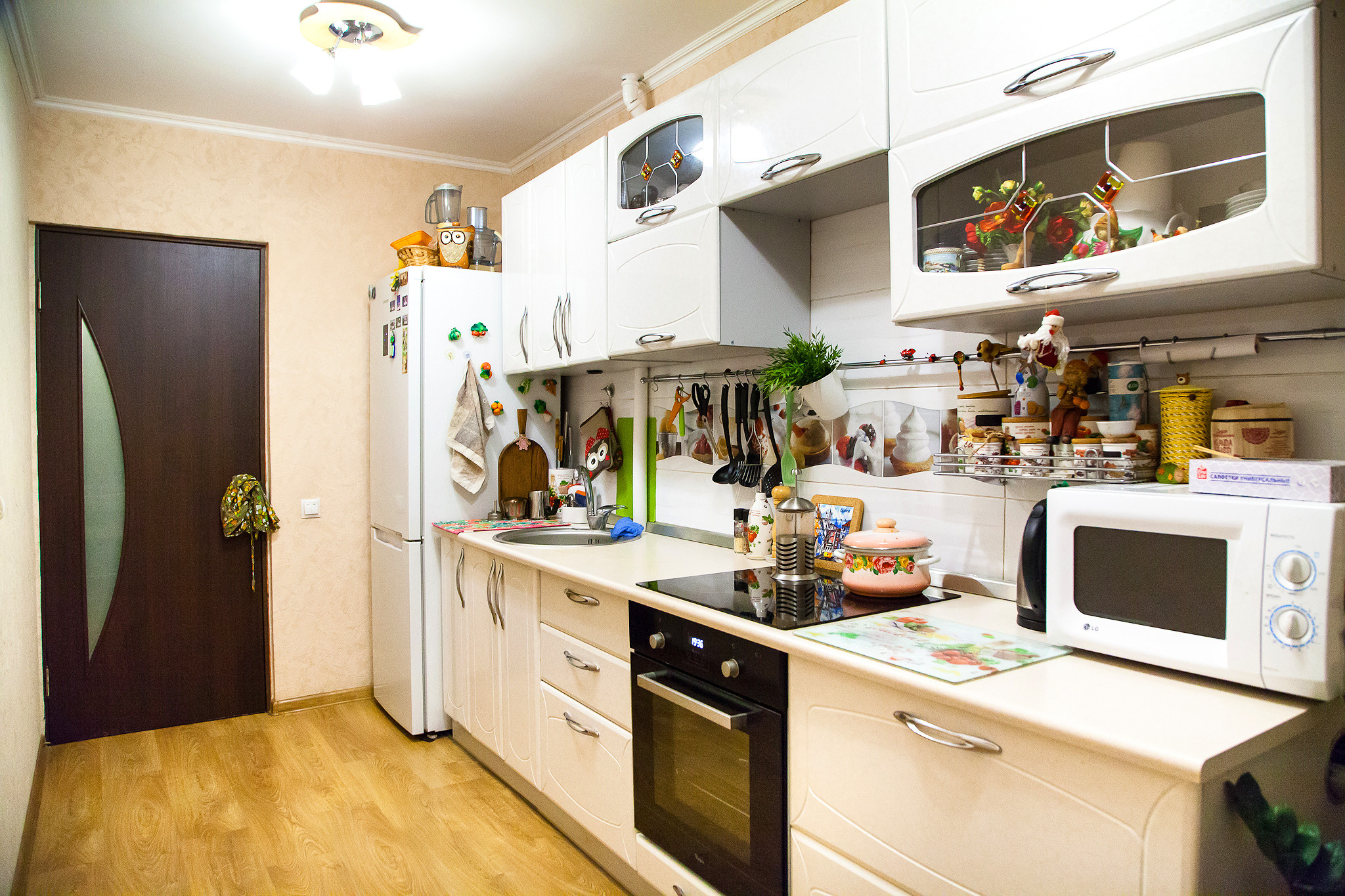 Фотограф интерьеров в Калининграде, интерьерный фотограф Калининград. Фотограф в Калининграде Степан Лиходзиевский