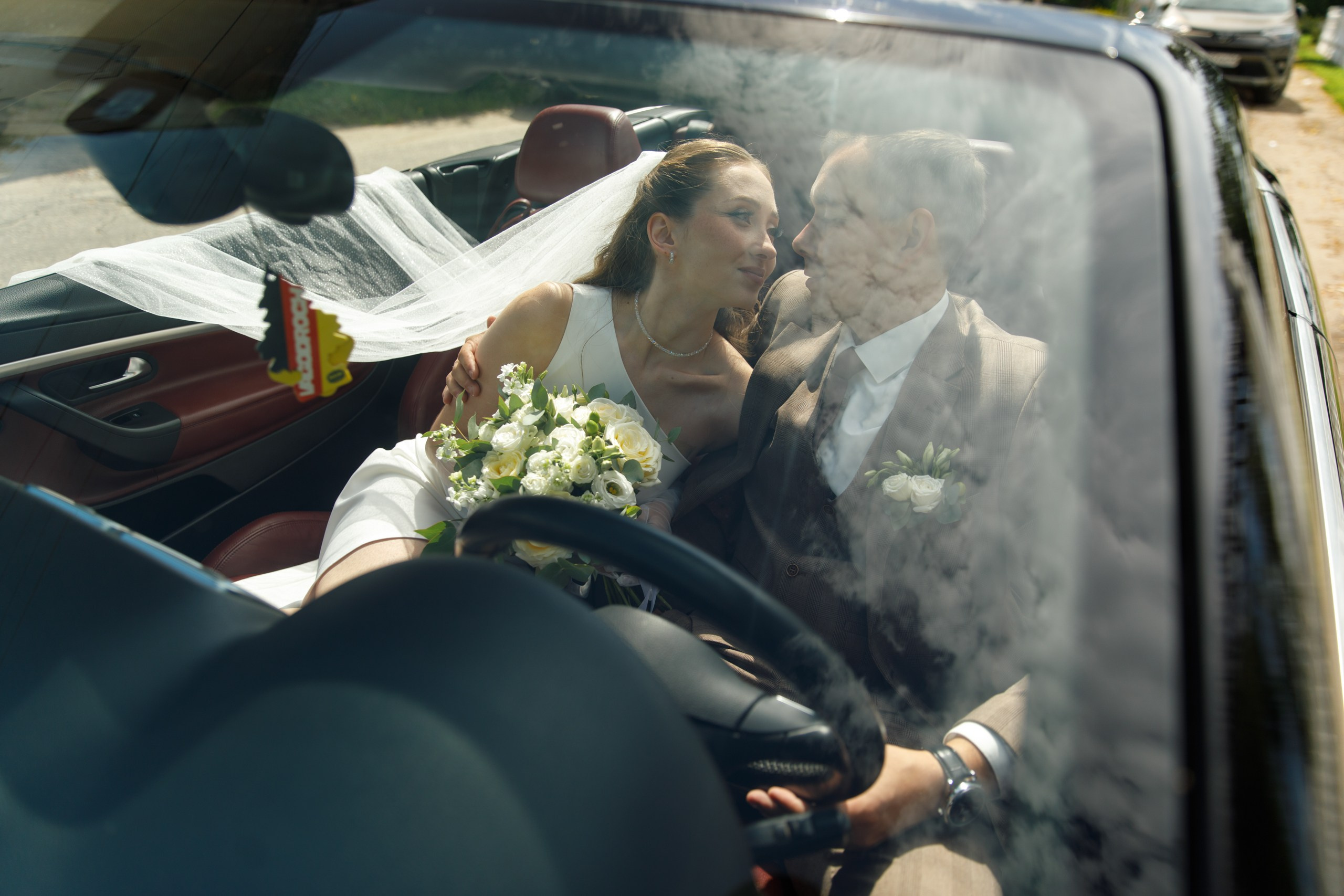 Feels. Свадебный фотограф в Ярославле Анастасия Архипова