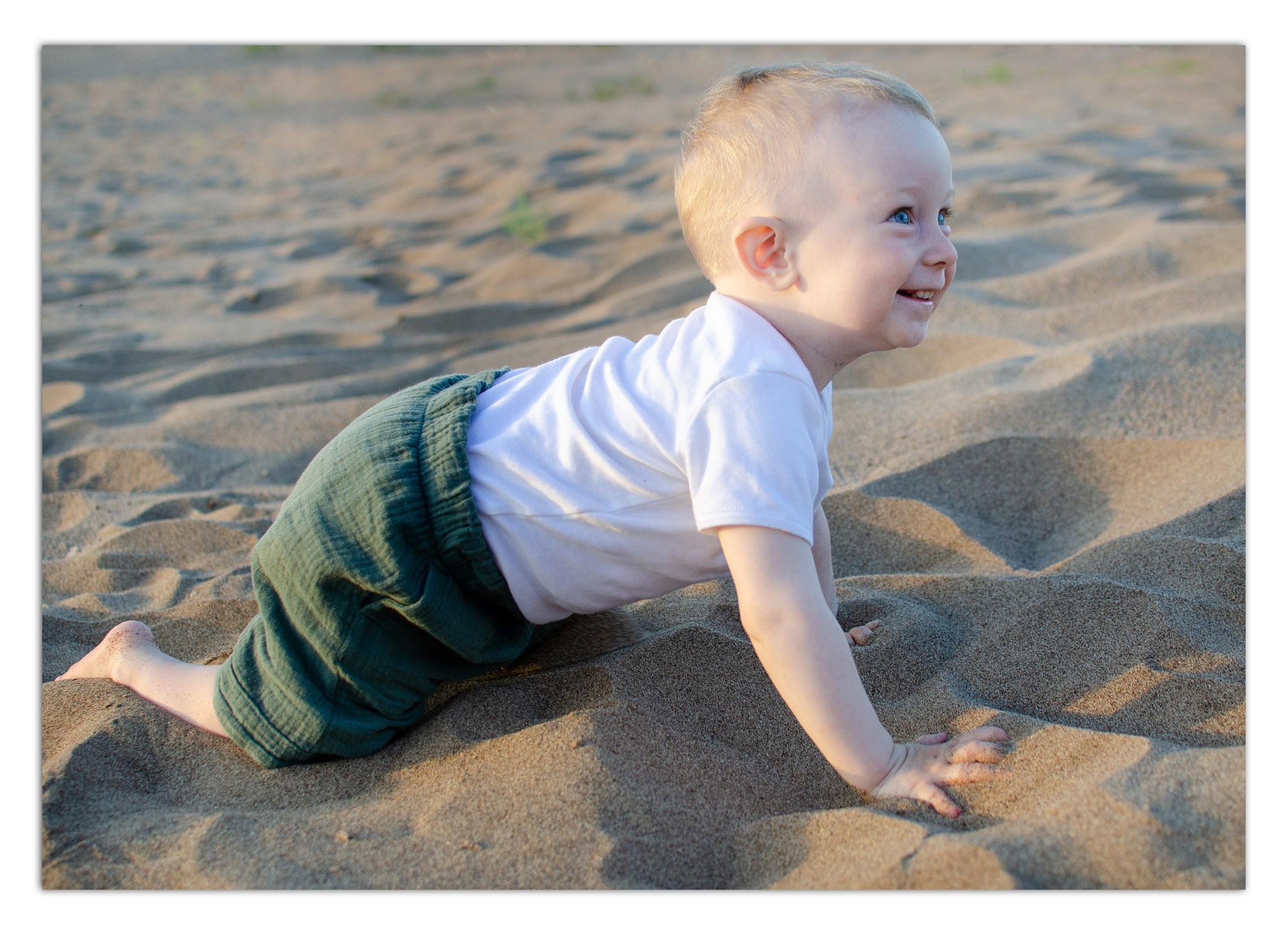 Семейная фотосессия. Пляжная. Детский и семейный фотограф в Кирове Аня Шутова