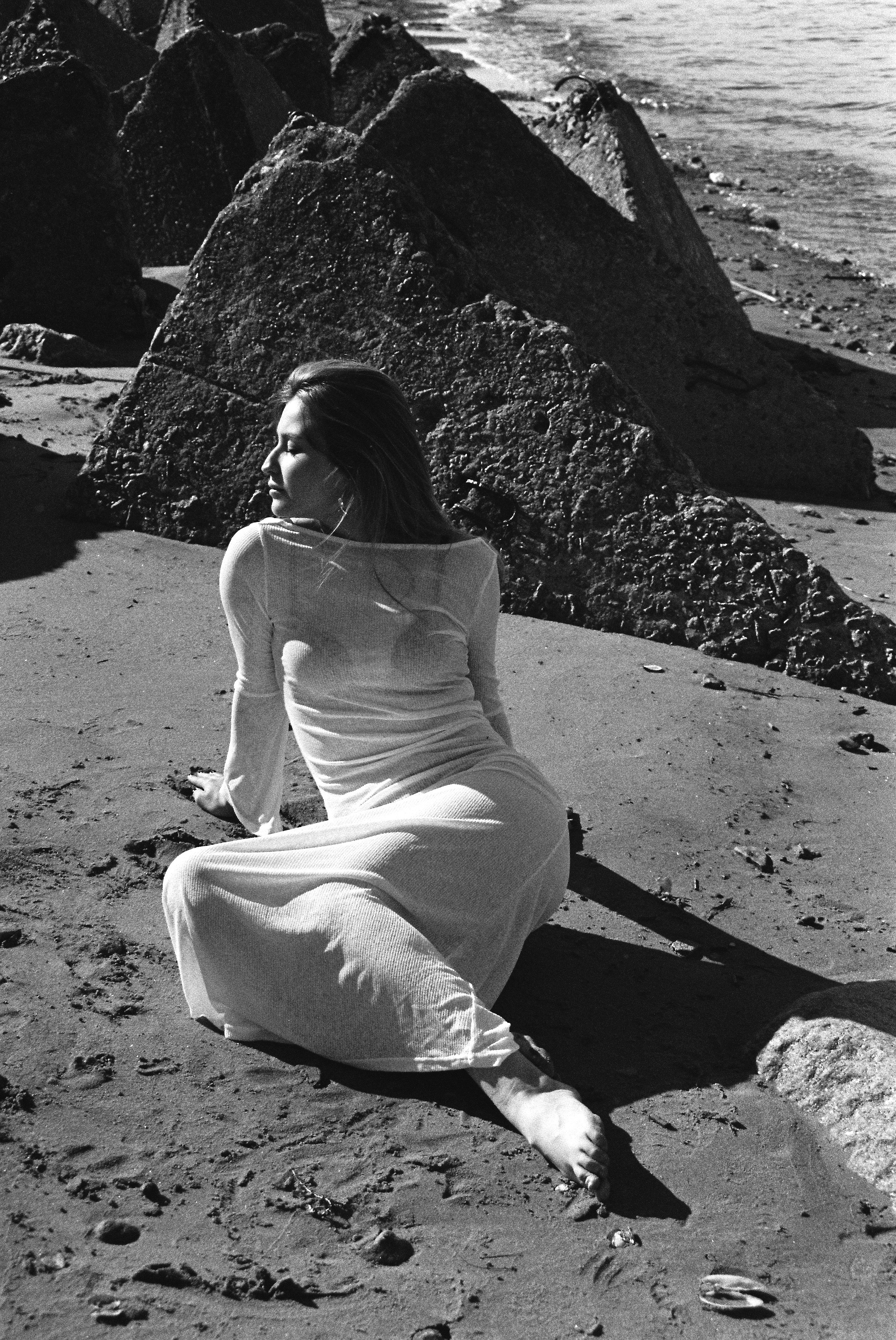 Портреты. Anastasiia Kron