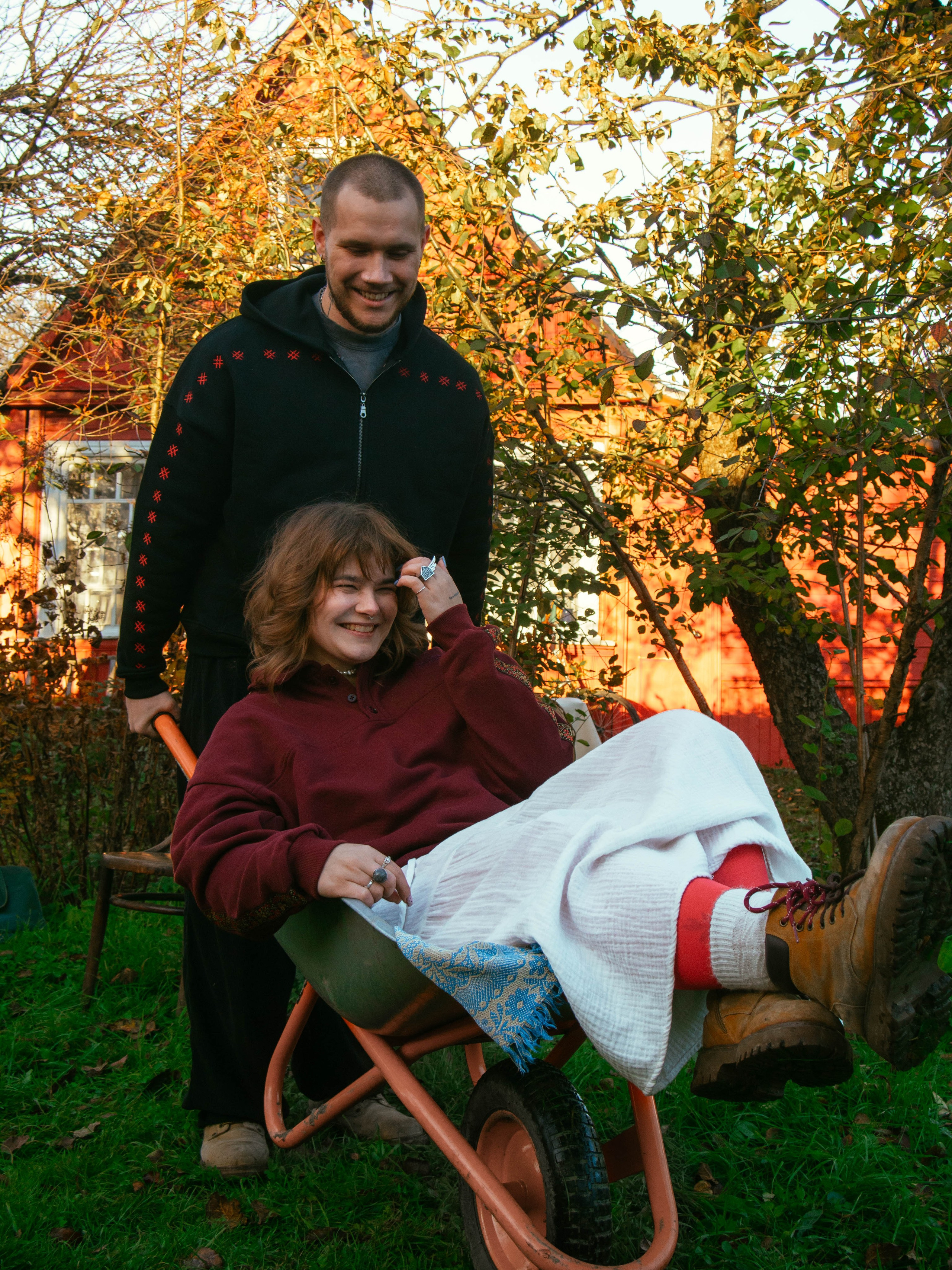 Для брендов. Anastasiia Kron