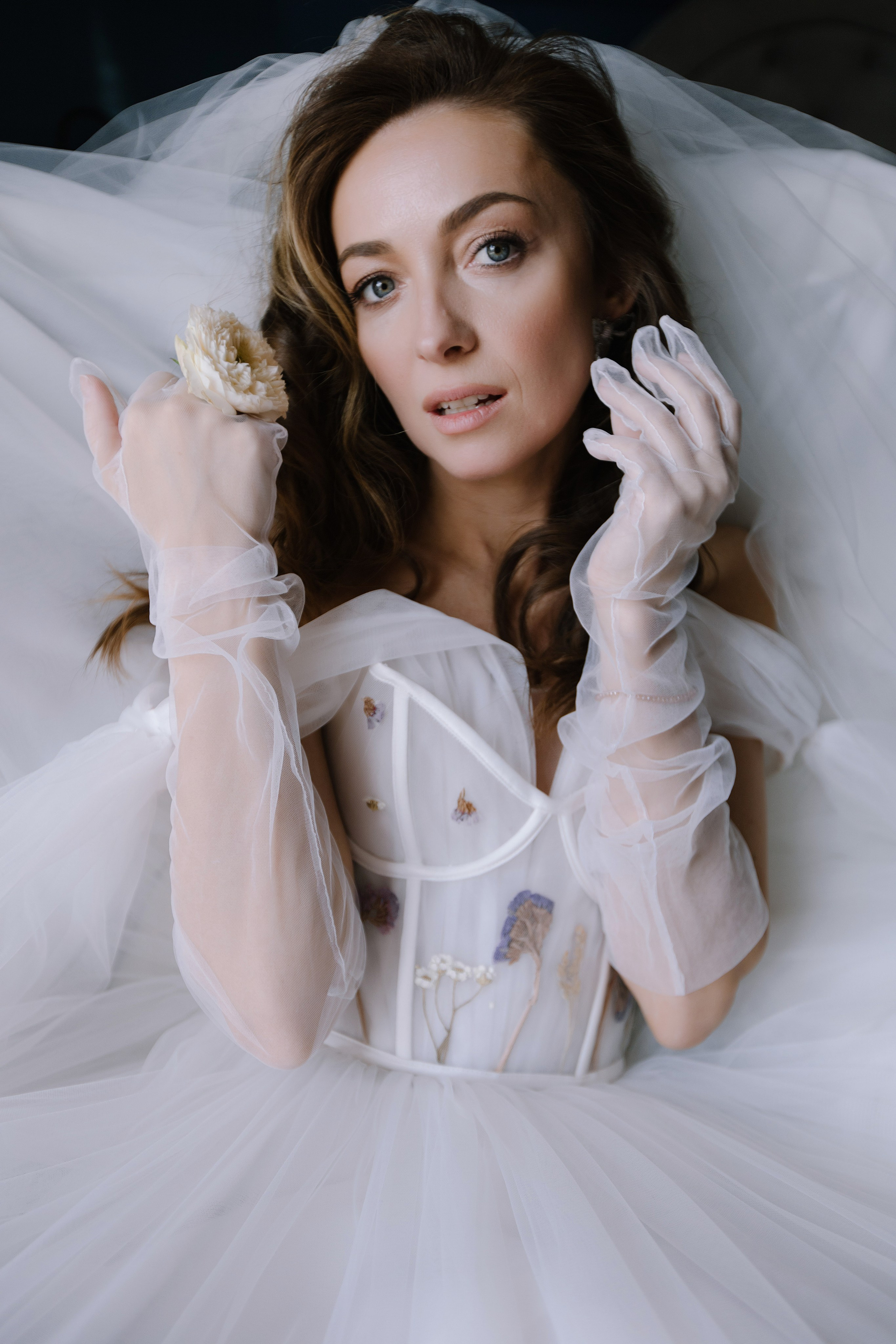 Творческая. Свадебный и семейный фотограф Челябинск и Челябинская область