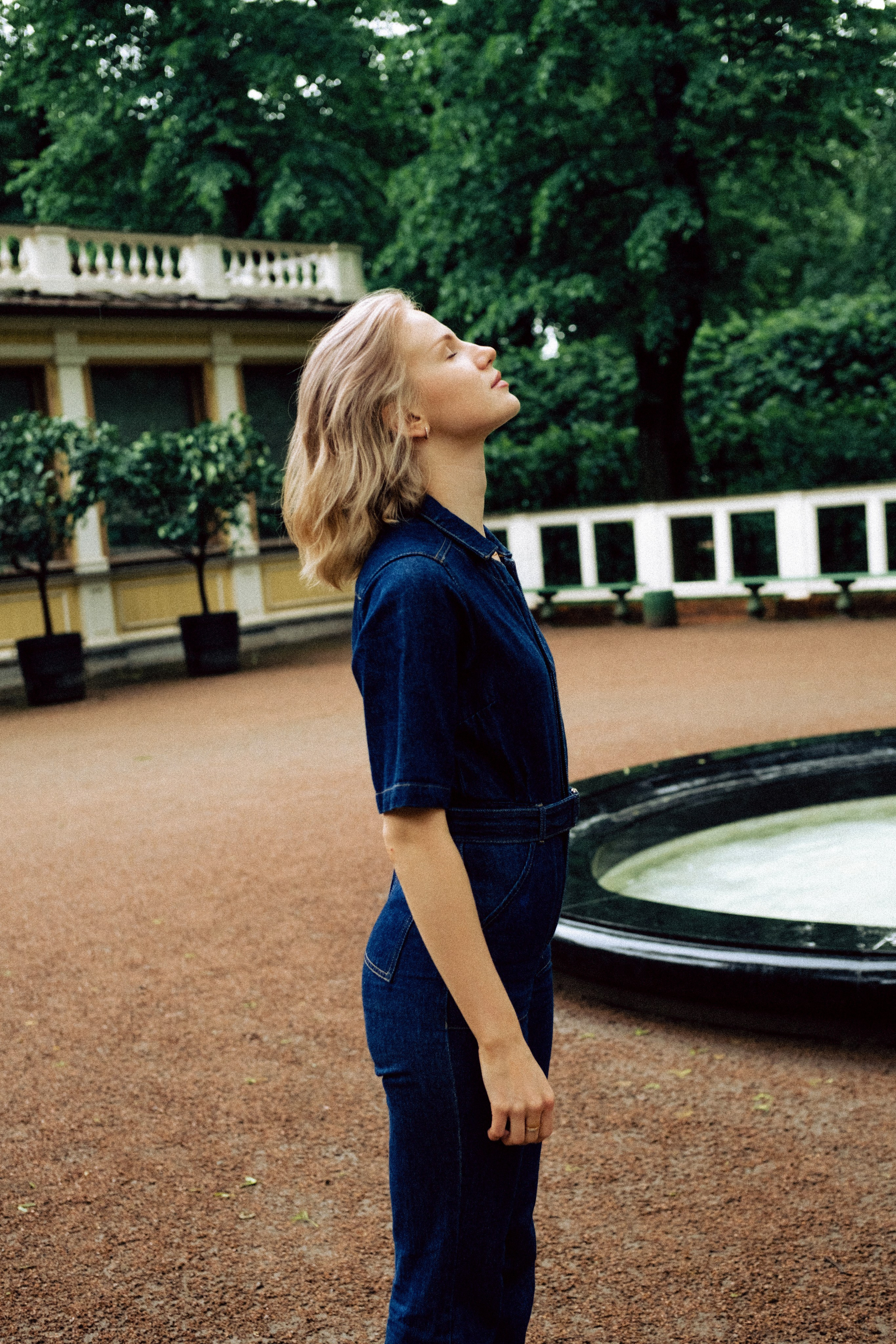 Ulyana. Портретный фотограф