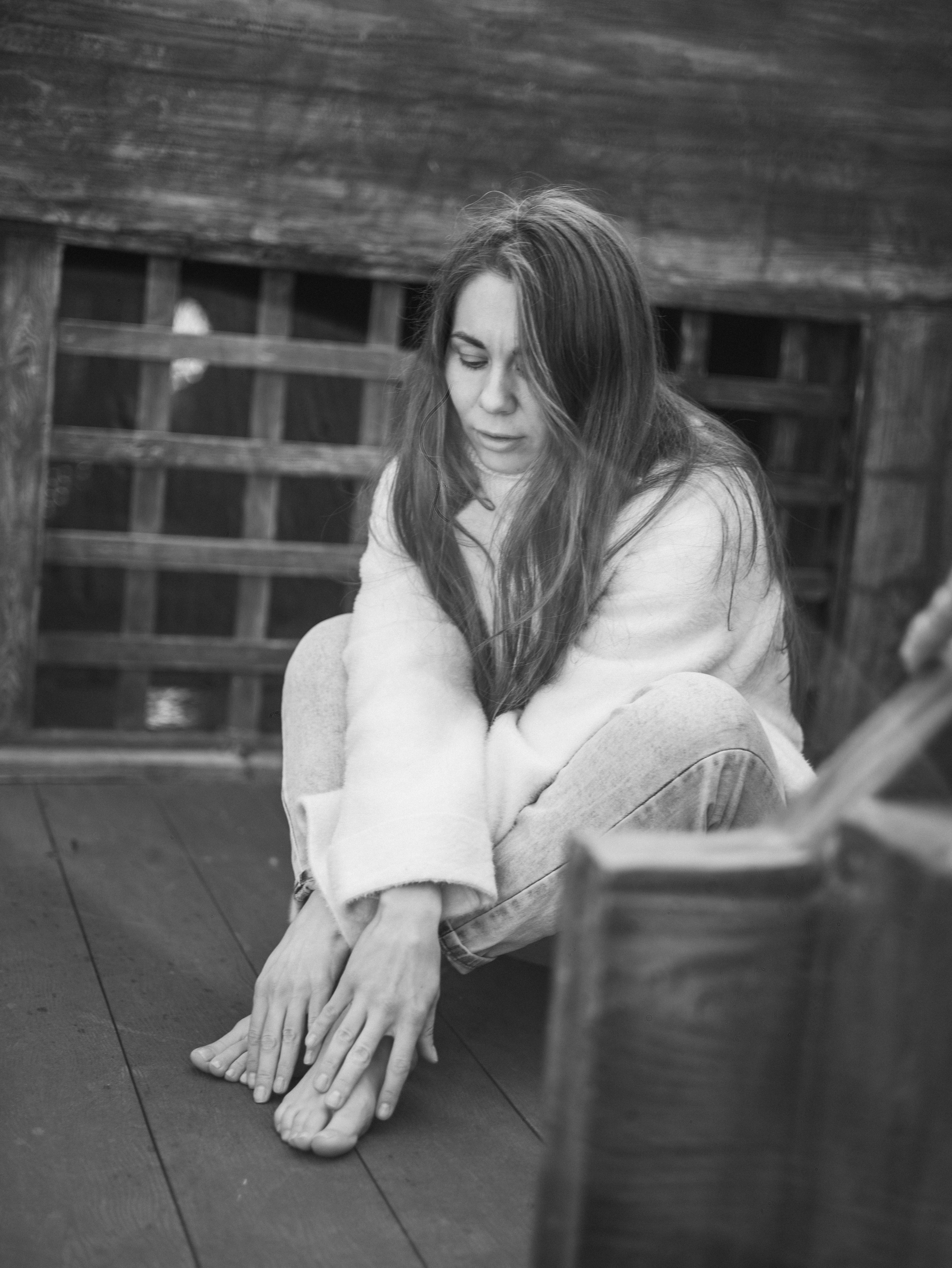 Алёна. Фотограф-анималист в Москве Кириллова Татьяна