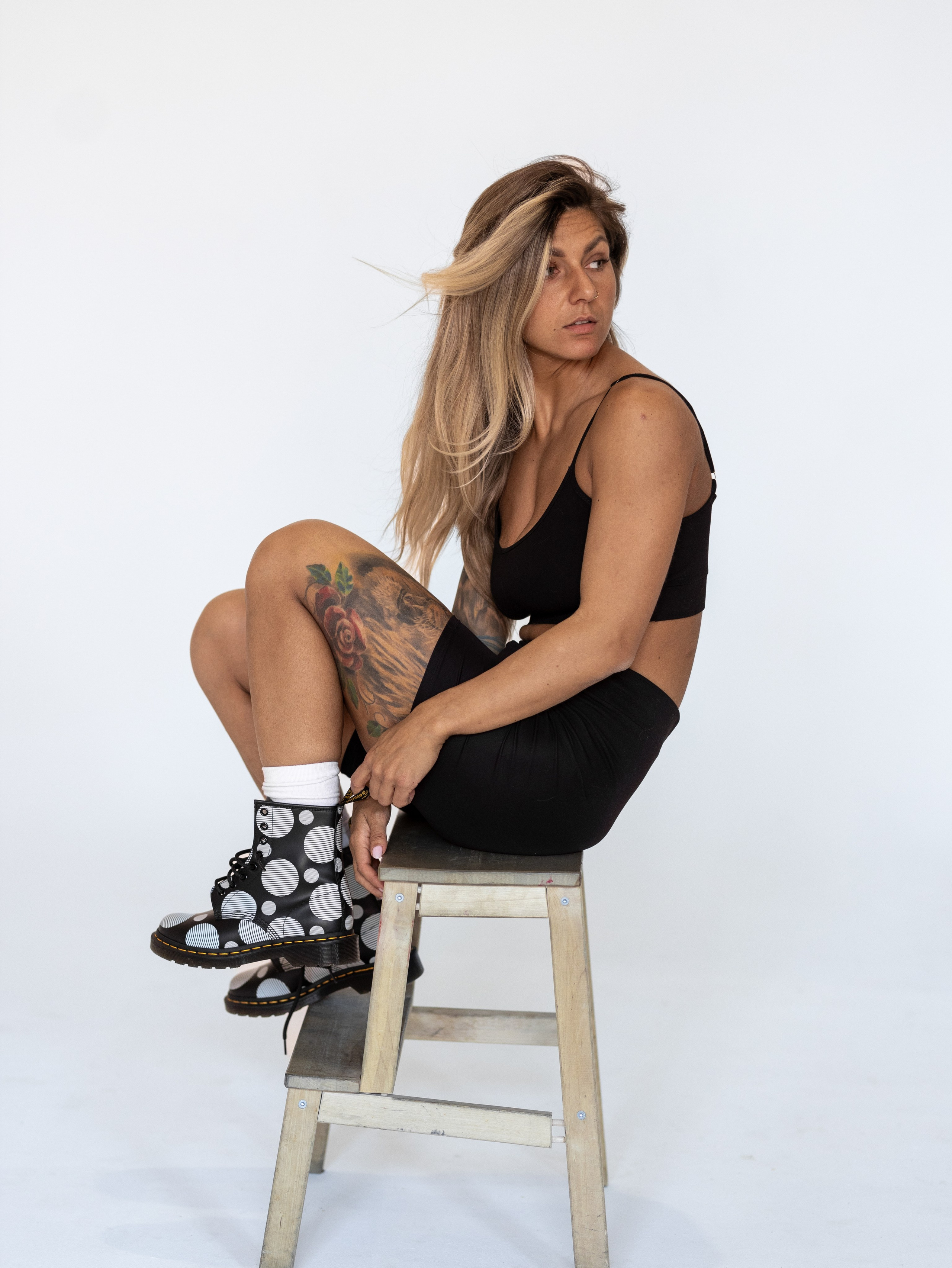 Настя. Фотограф-анималист в Москве Кириллова Татьяна