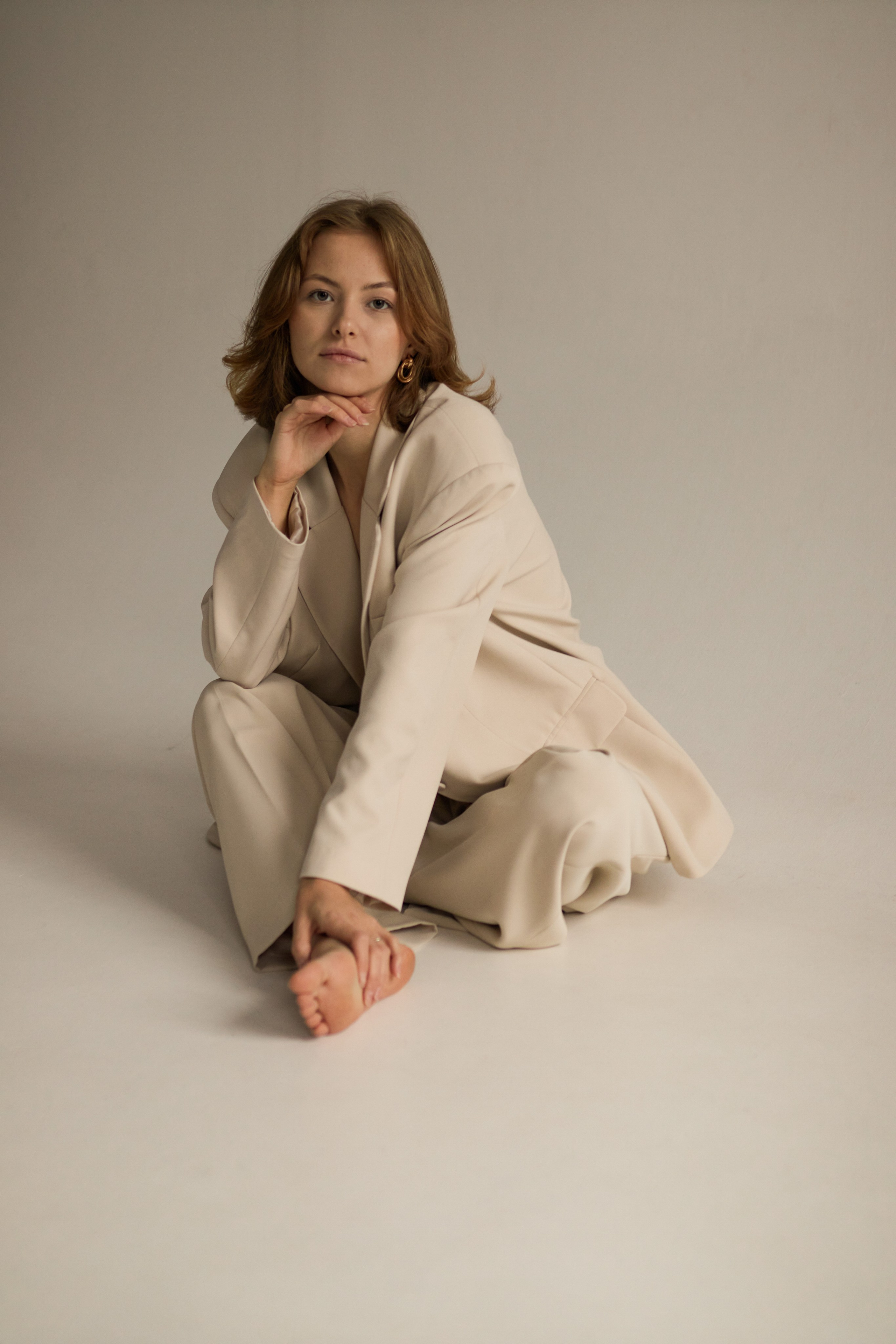 Диана. Фотограф Стилист Тюмень Вера Хайруллина