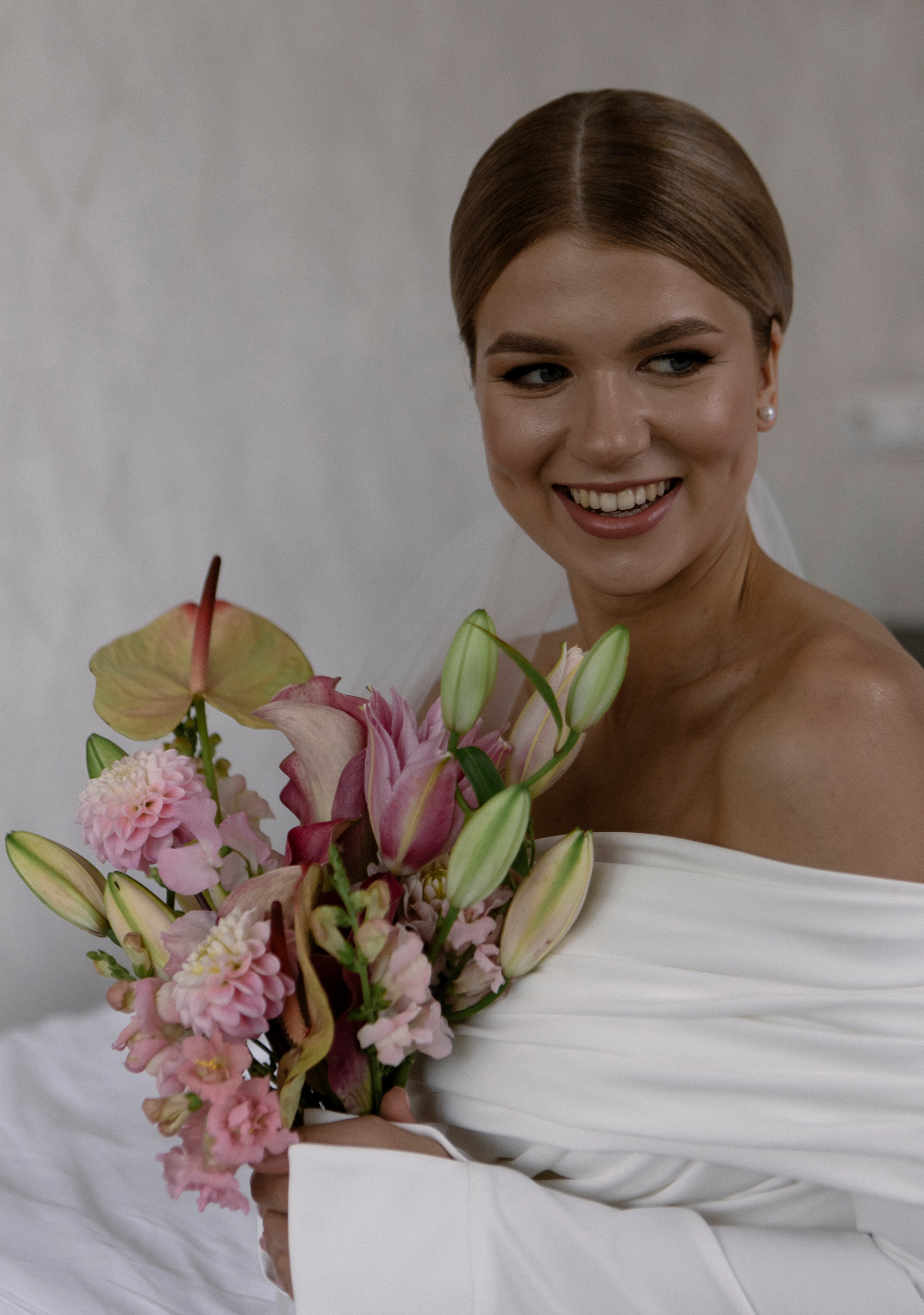 Катя & Илья. Свадебный фотограф в Барнауле и Новосибирске Лия Варкентин