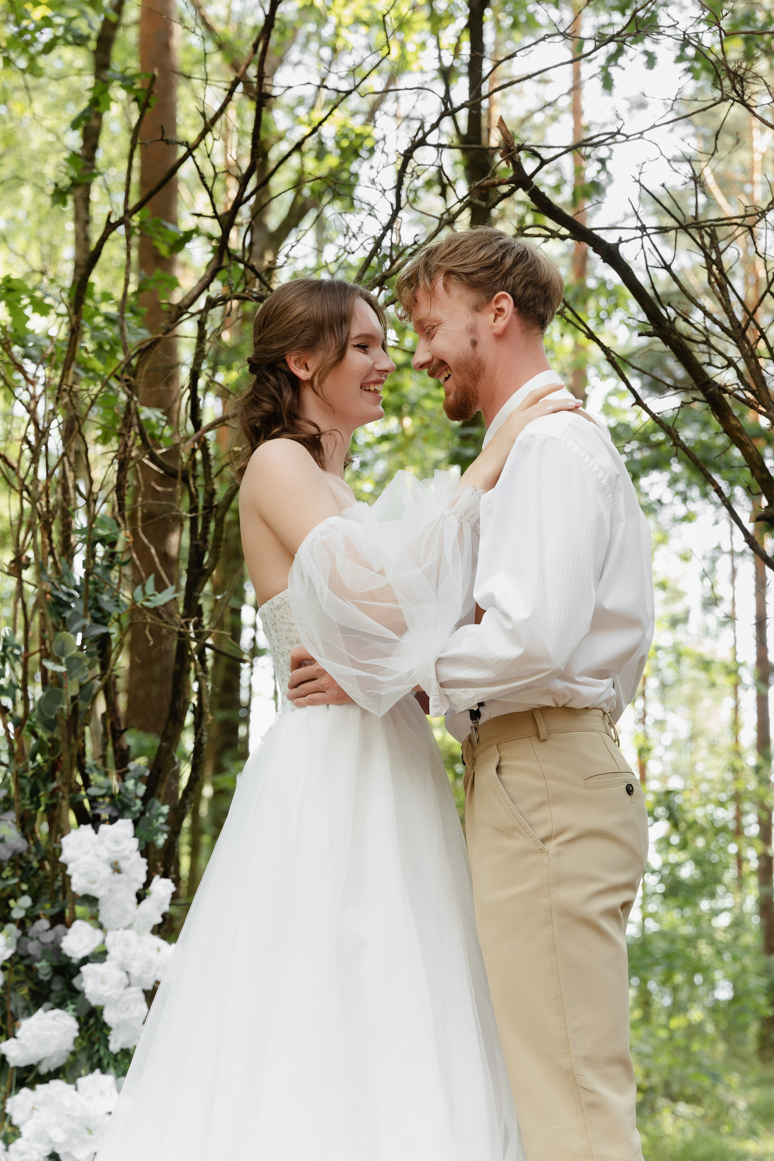 Mini The Shire. Репортажный и свадебный фотограф в Минске Шамко Анатолий