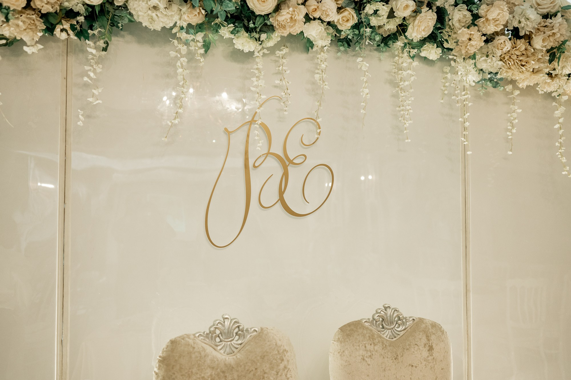 Вячеслав и Екатерина. Свадебный фотограф в Тюмени Анастасия Конева