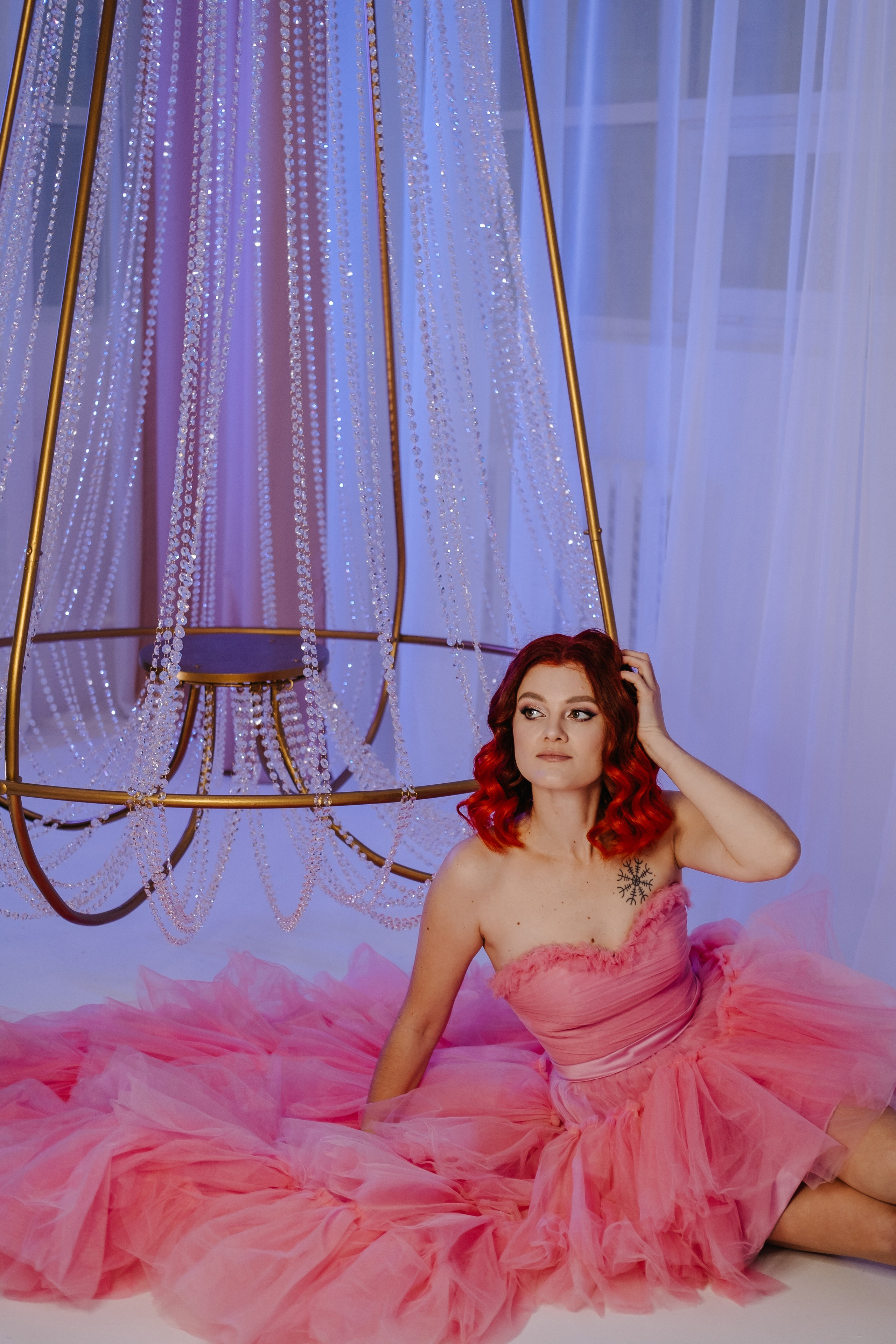 Роскошный проект. Фотограф Москва, Смоленск