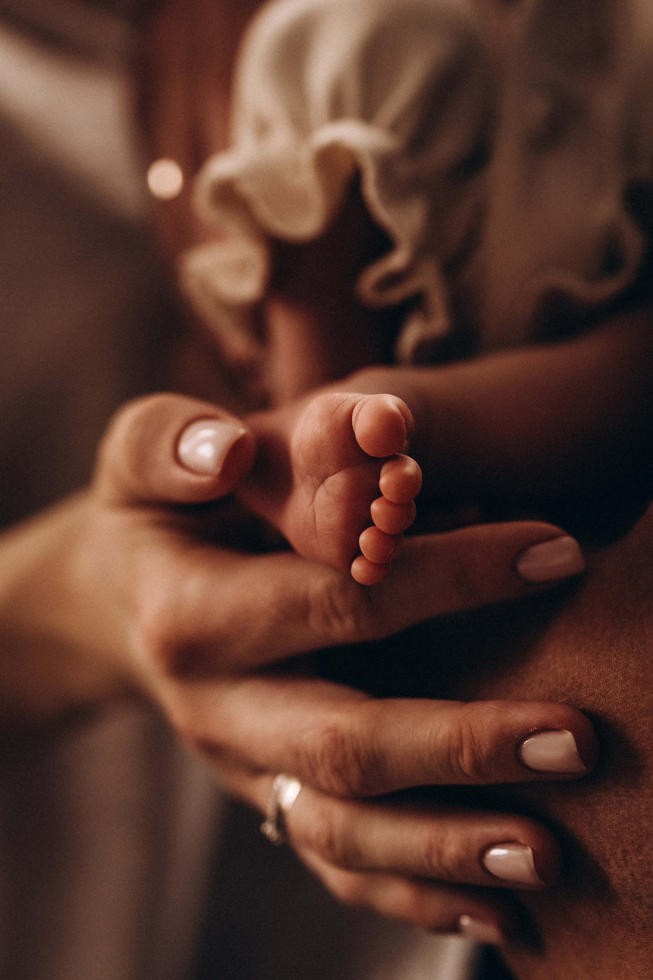 Агата. Евгения Пелипас