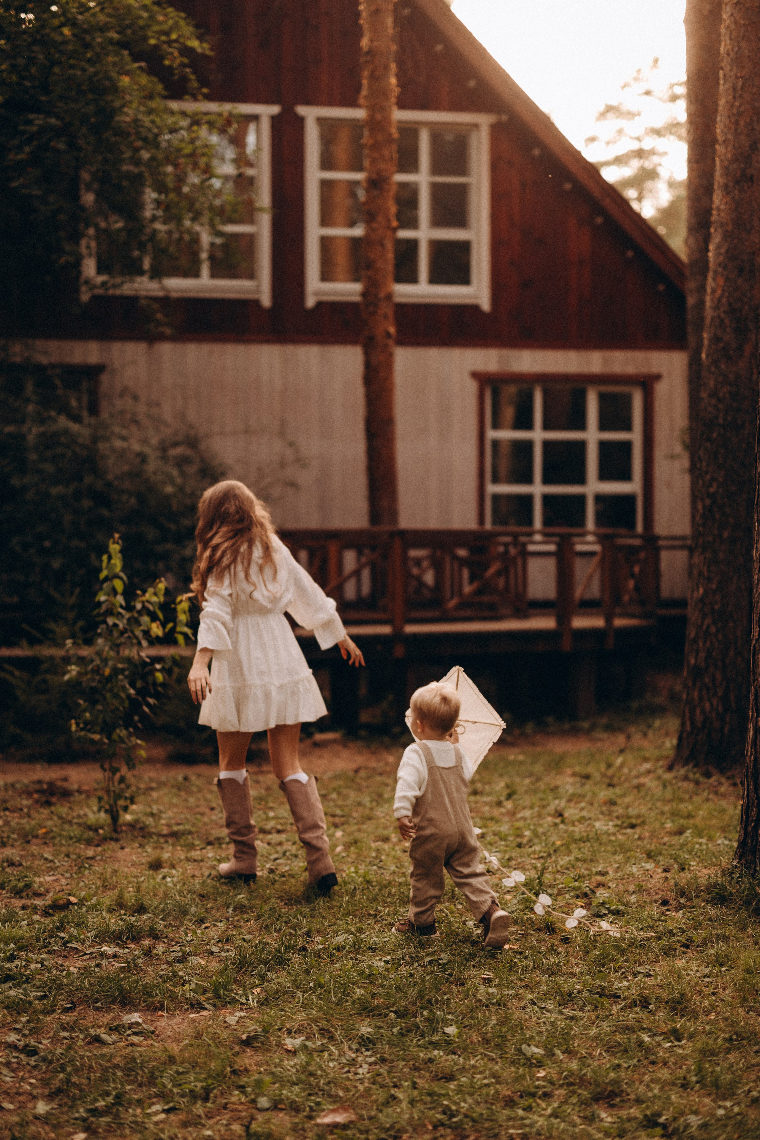 2 года Тимофею. Евгения Пелипас