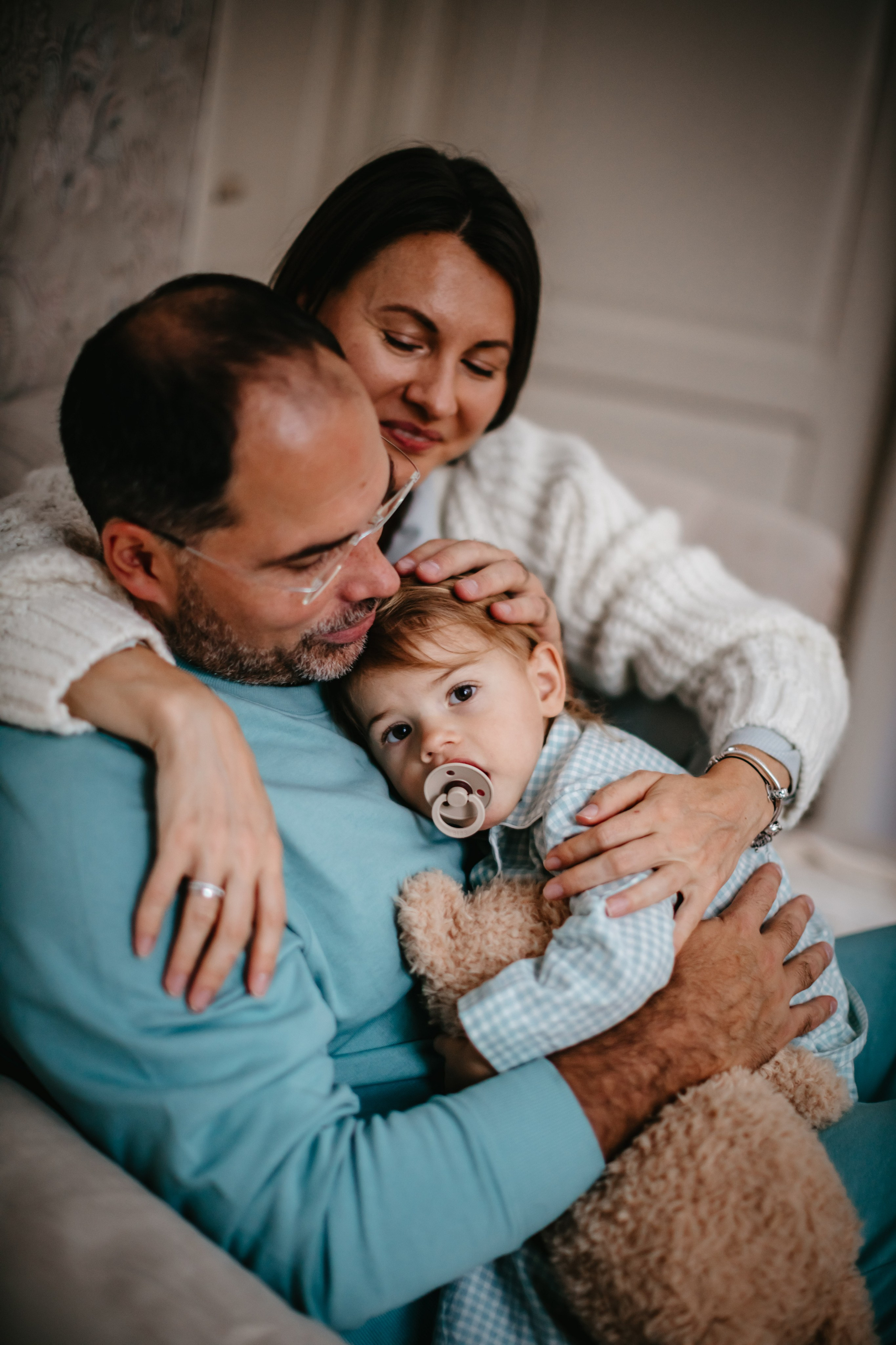 Новогодняя история. Евгения Пелипас