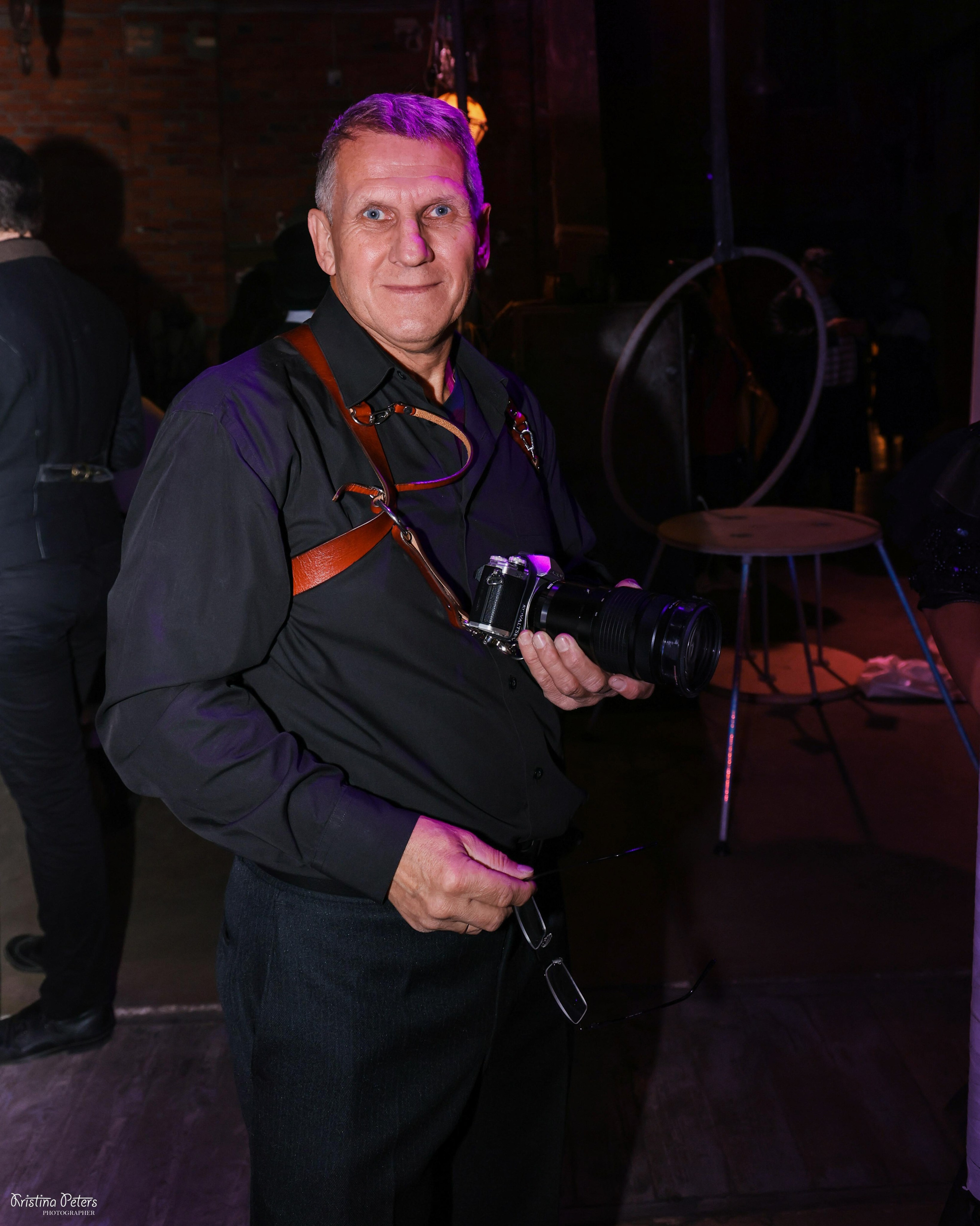 Стимпанк 2024