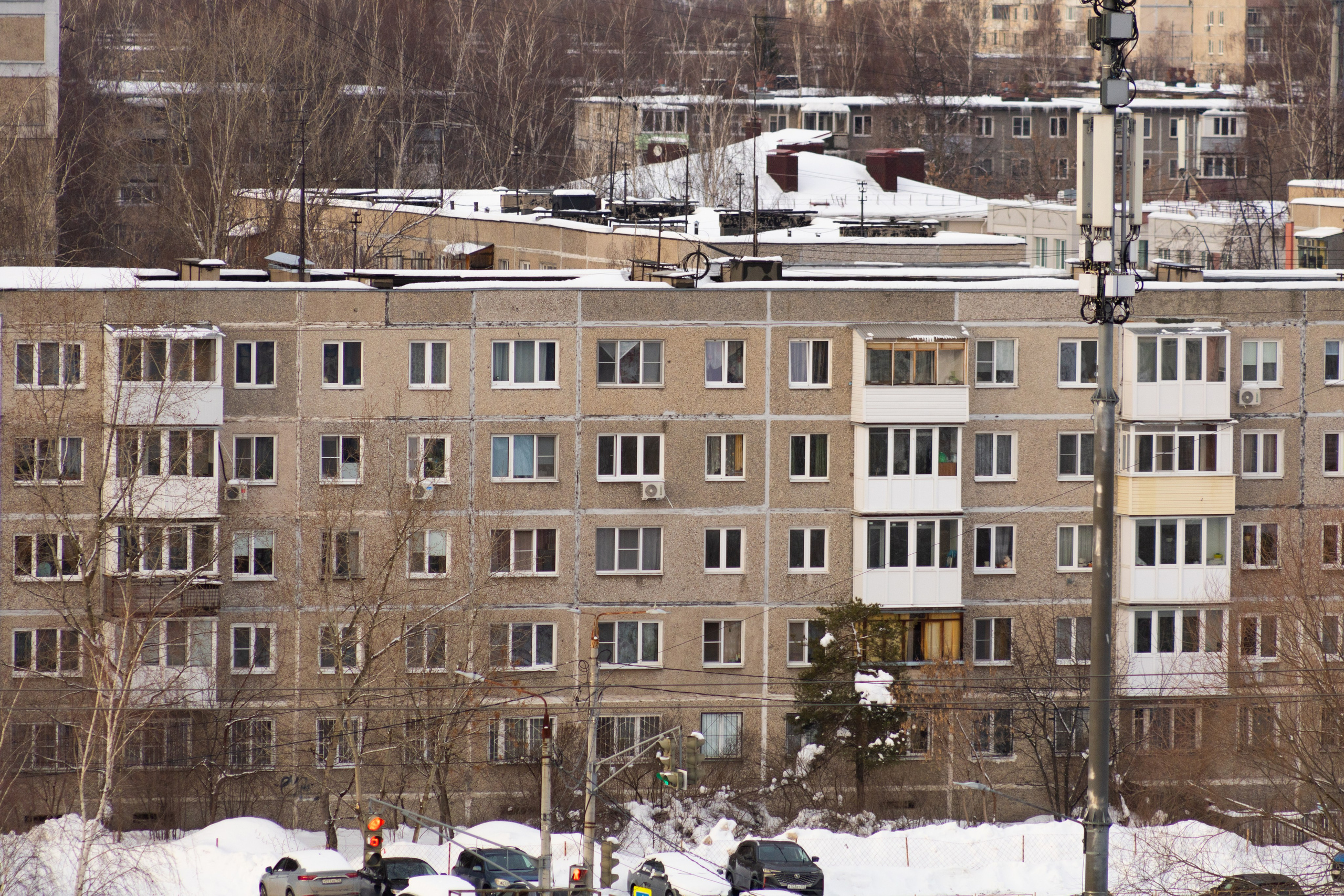 Юг. Фотограф Мурманск | Нижний Новгород • Анна Хижняк