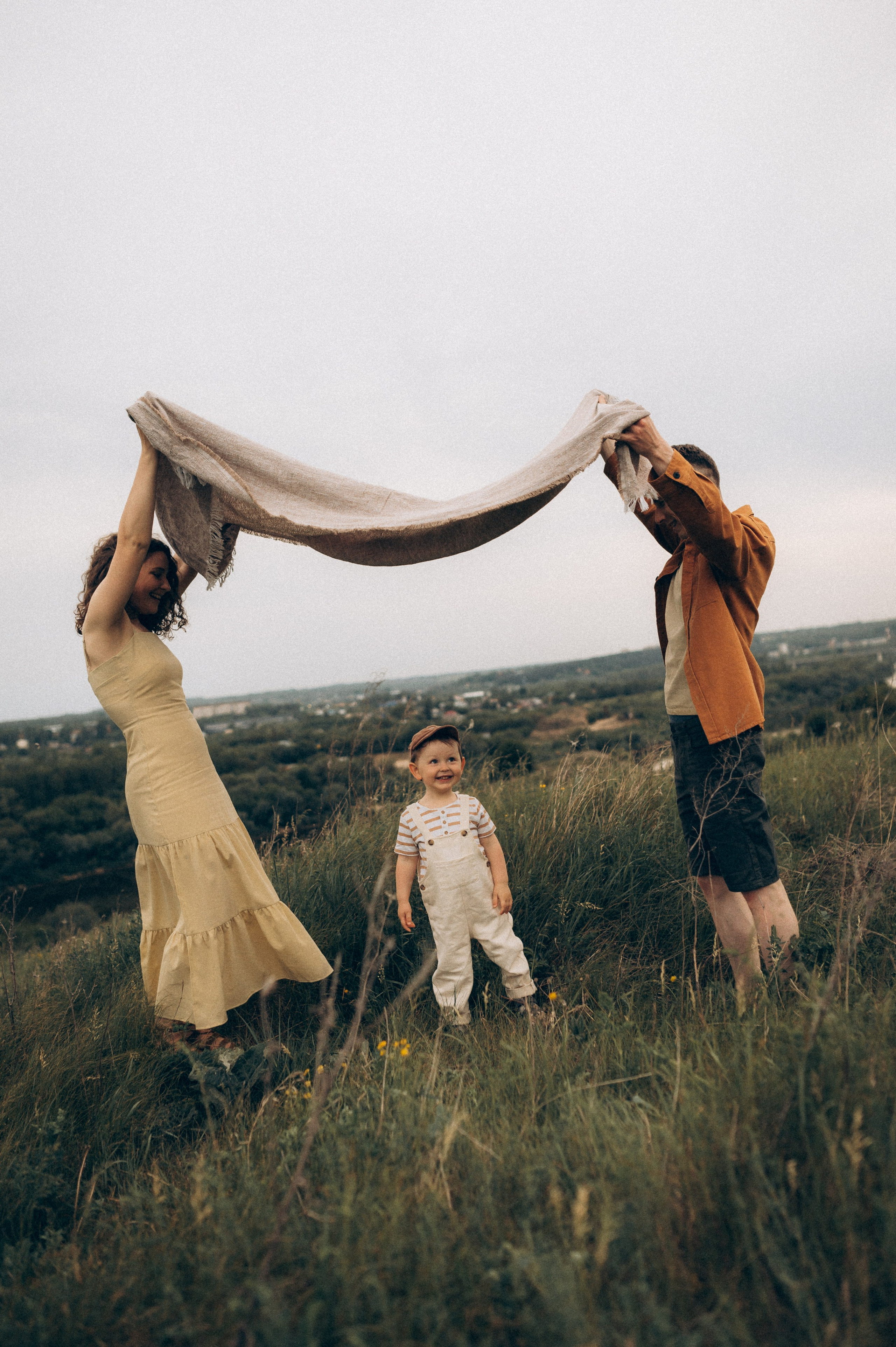 Летняя ко Дню Рождения!. Фотограф Алексин, Тула
