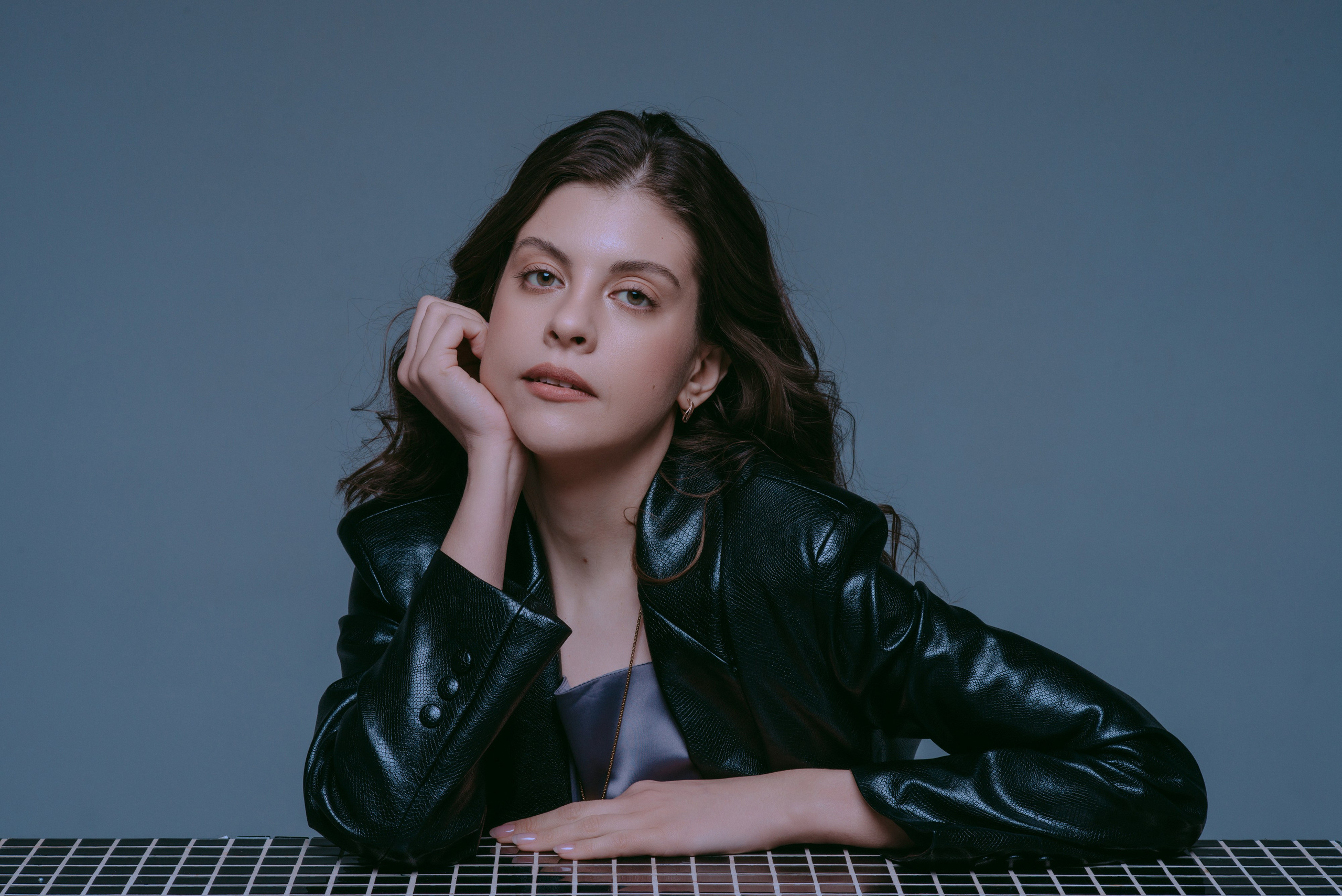 Фотосессия Марии. Фотограф в Москве