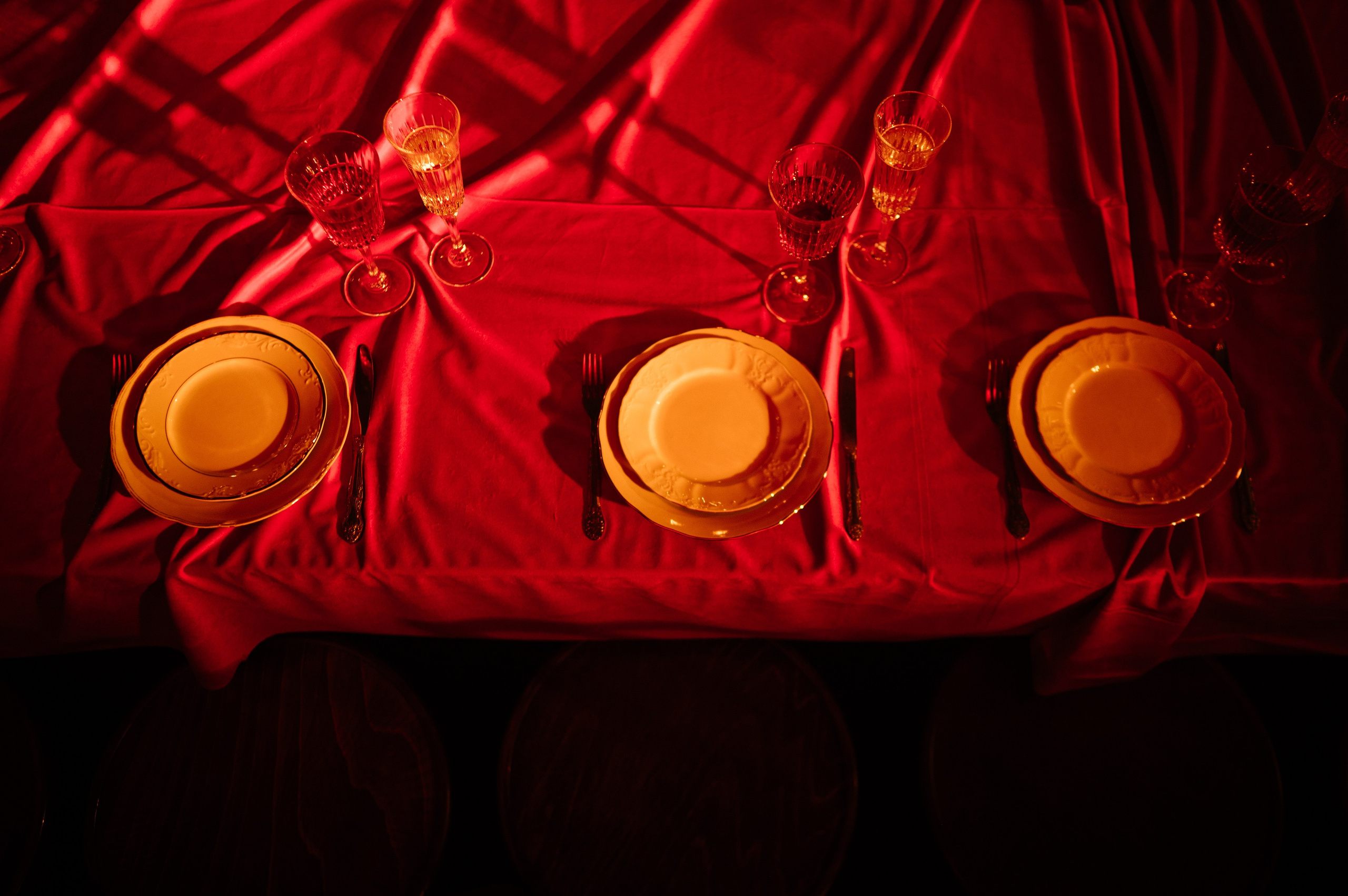 Мастер и Маргарита | Бал. Свадебный и репортажный фотограф Сергей Чесноков