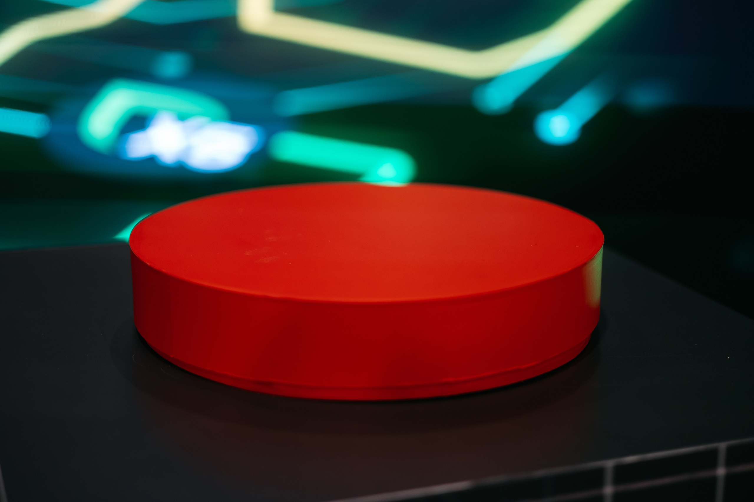 Открытие распределительного центра «Пятёрочки» и «Чижик» в городе Кемерово. Фотограф Кемерово | Сергей